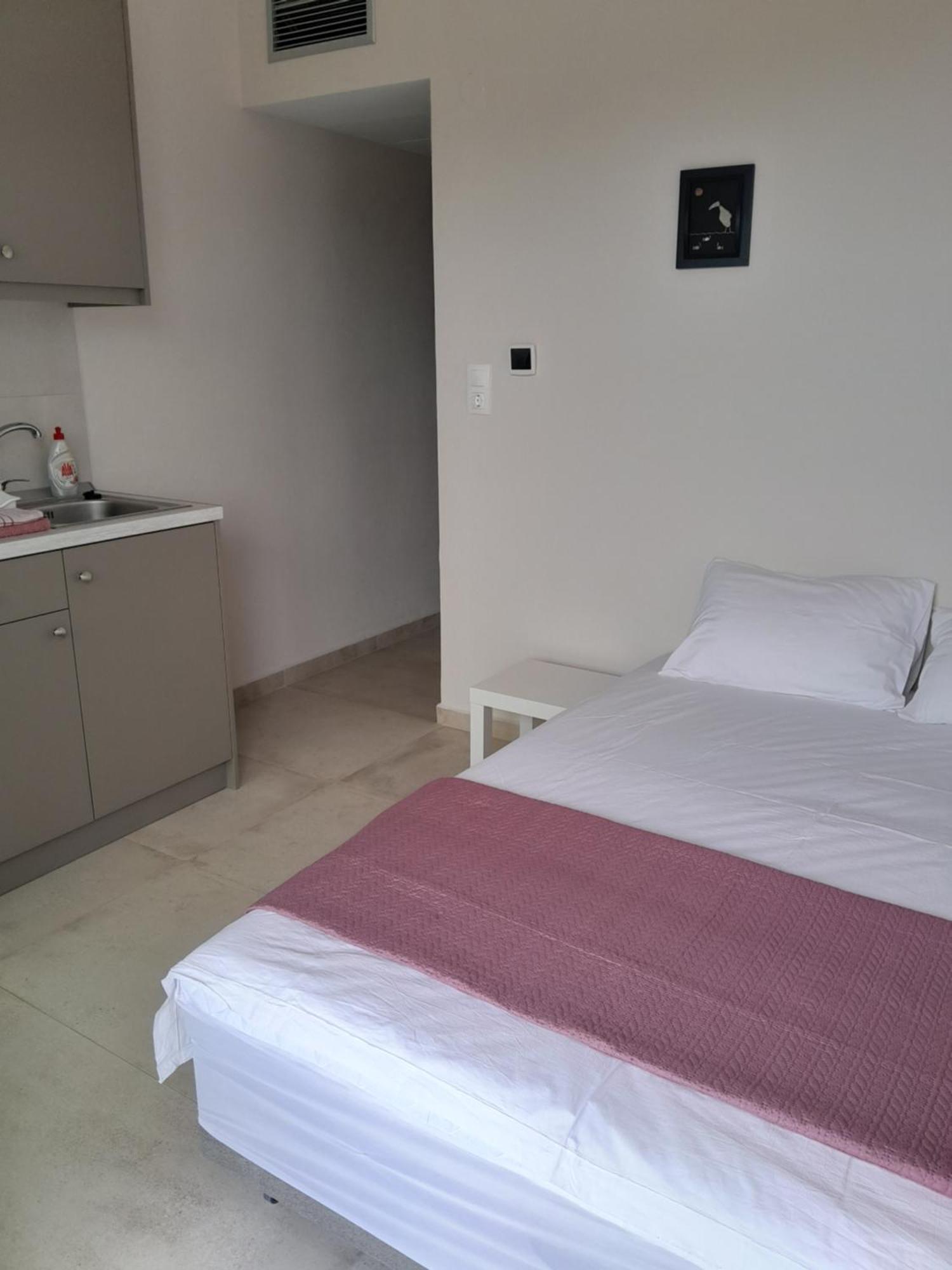 Apartment Sto Lofo Kalyvia-limenaria Thassos *