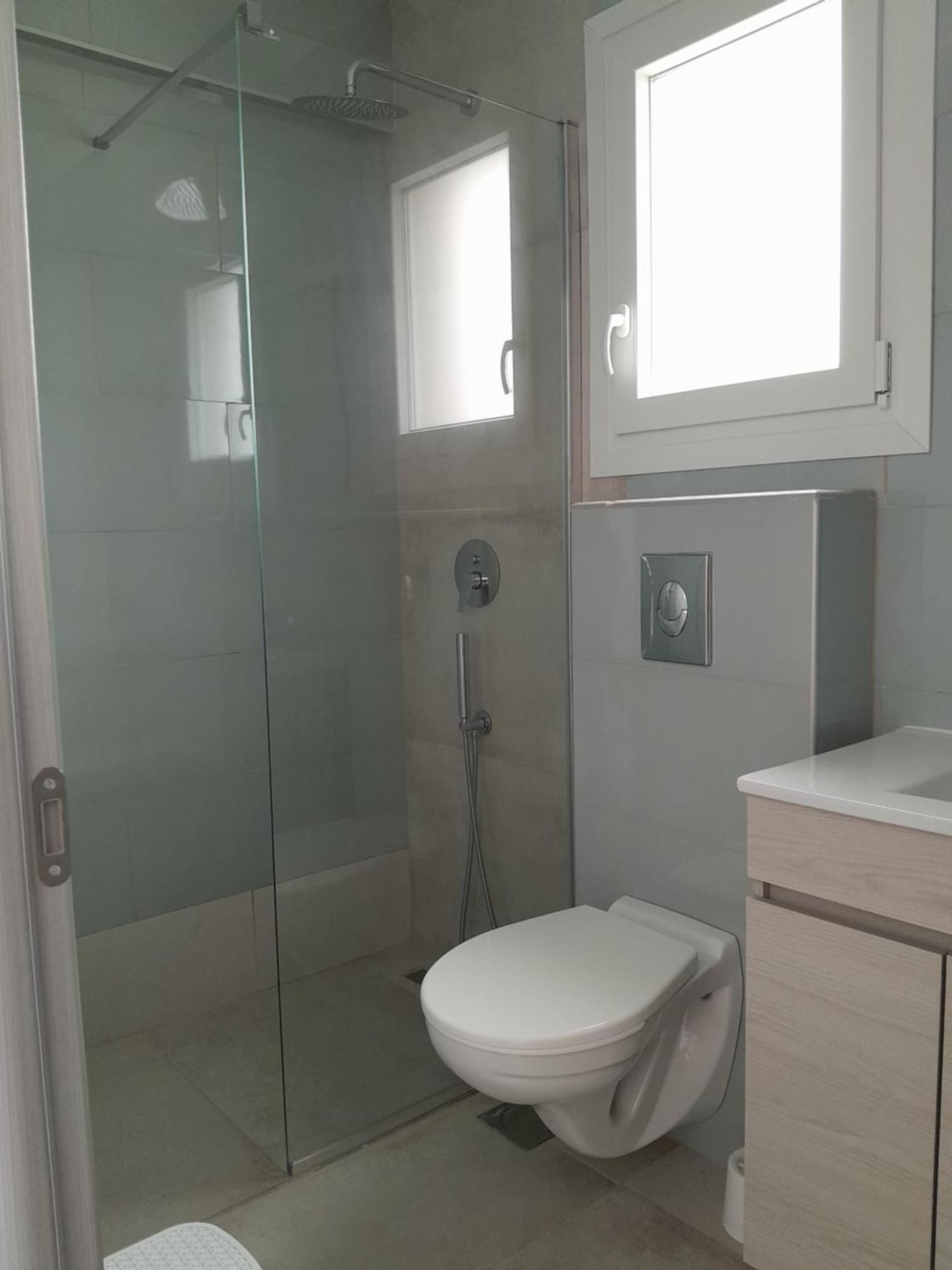 Sto Lofo Kalyvia-limenaria Thassos Apartment