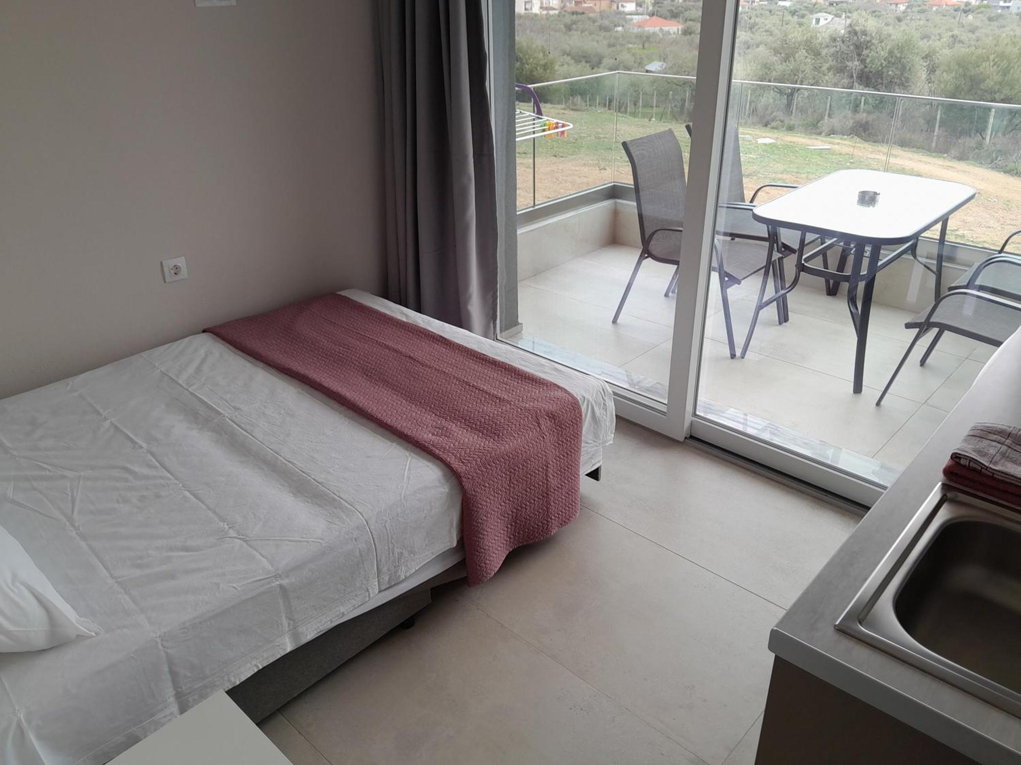 Sto Lofo Kalyvia-limenaria Thassos Apartment *