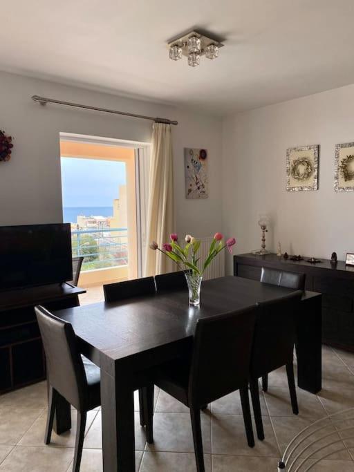 Rethymno-3 Bedroom Askoutsi House Agios Andonios (Rethymno)