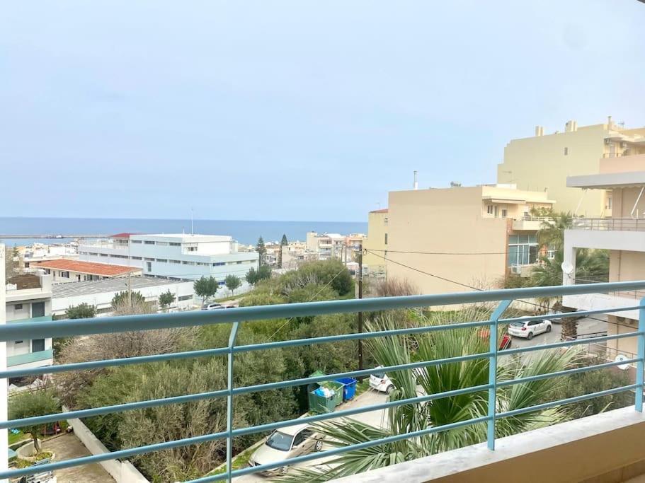 Apartment Rethymno-3 Bedroom Askoutsi House *