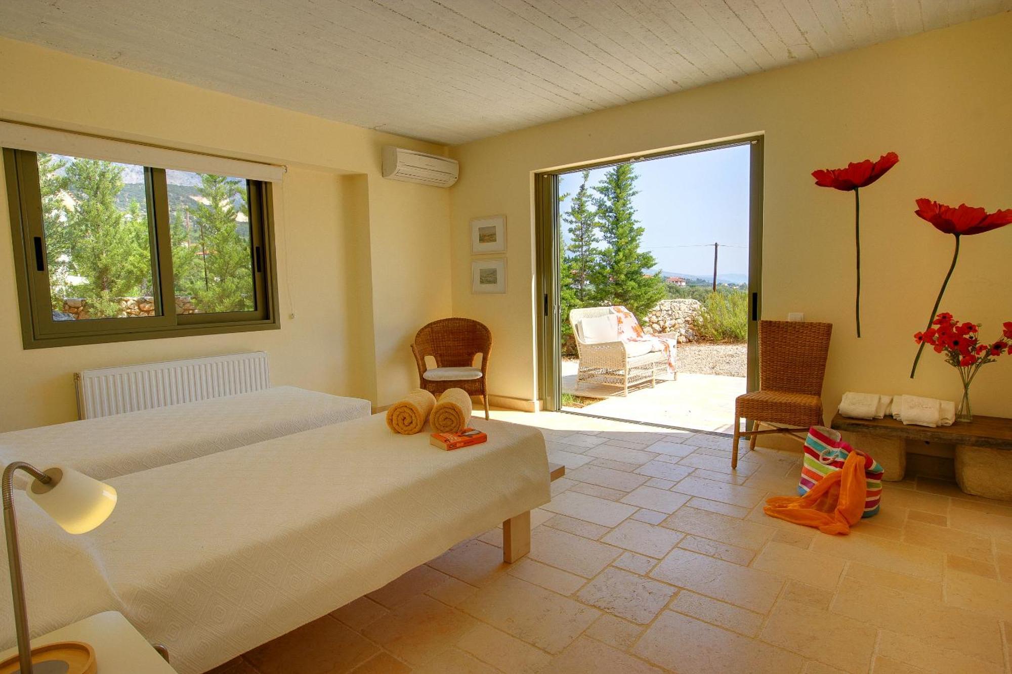 Litorina Ideales Villa *