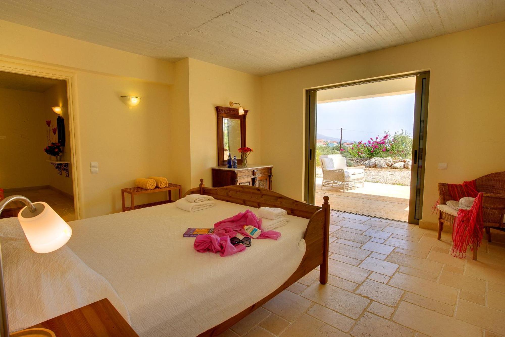 Litorina Ideales Villa Mousata