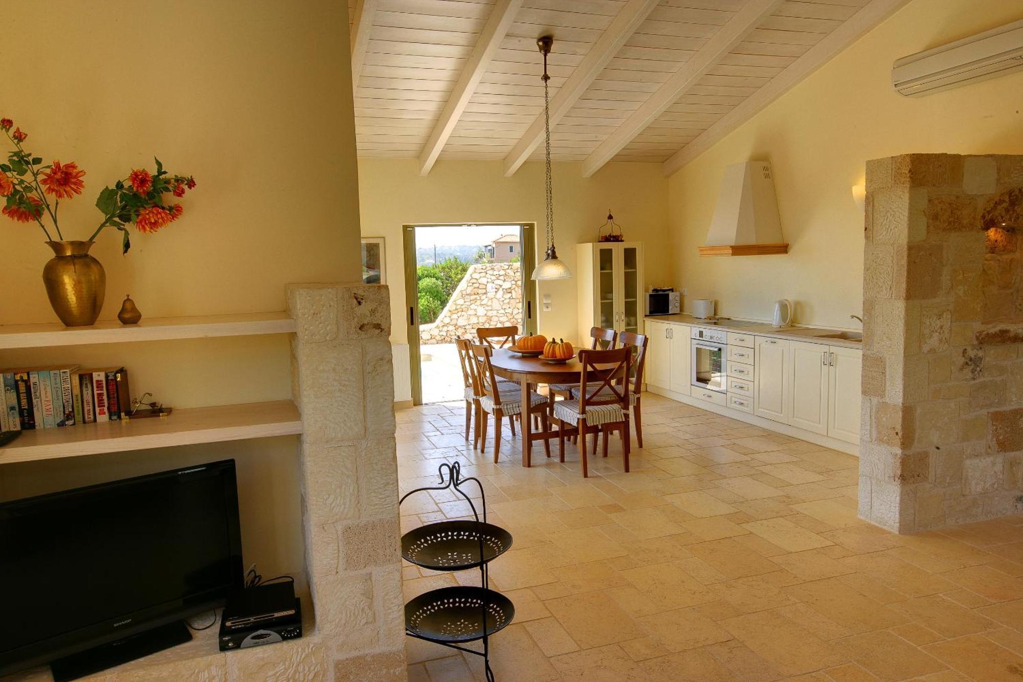Litorina Ideales Villa