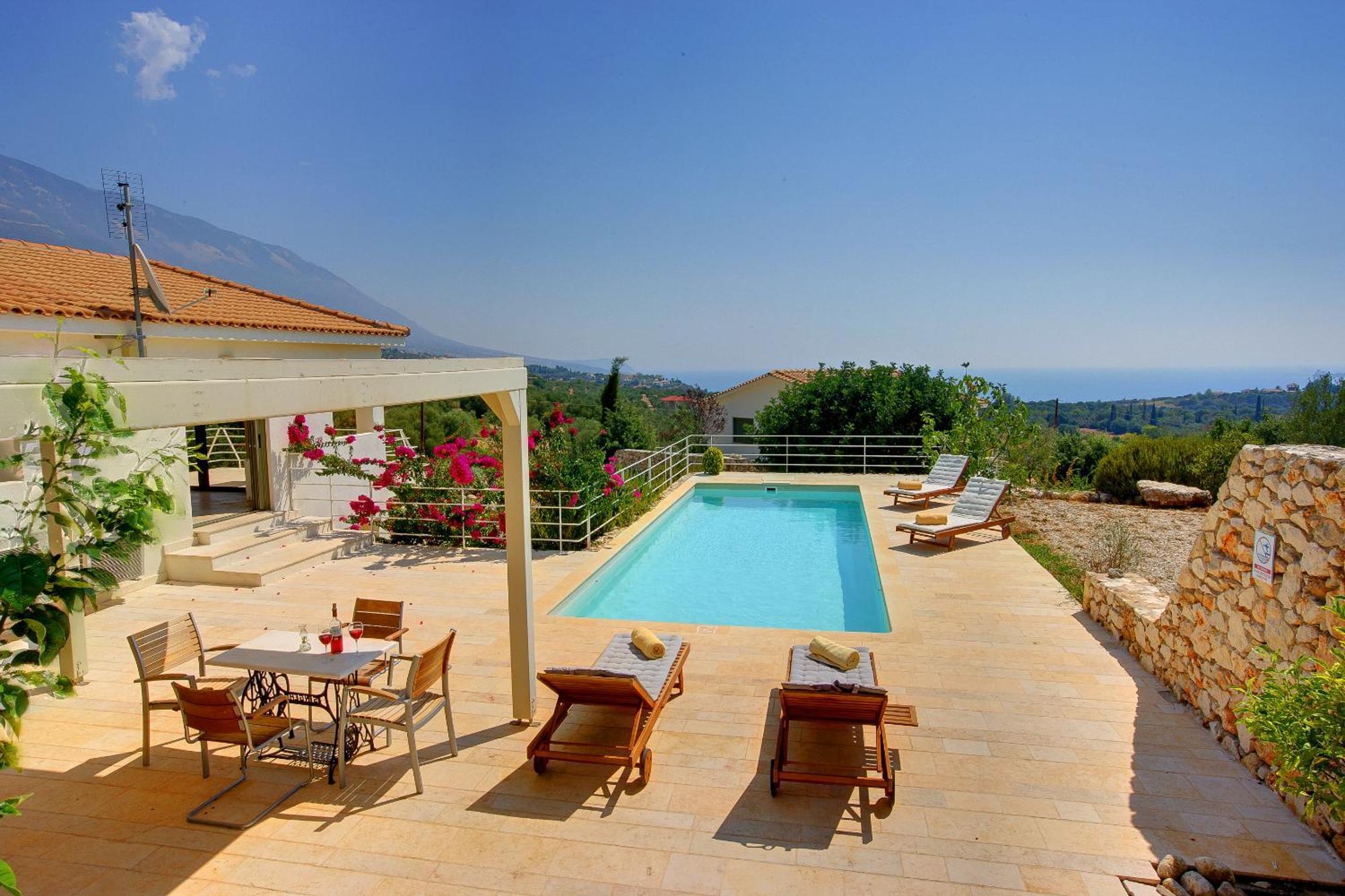 Villa Litorina Ideales