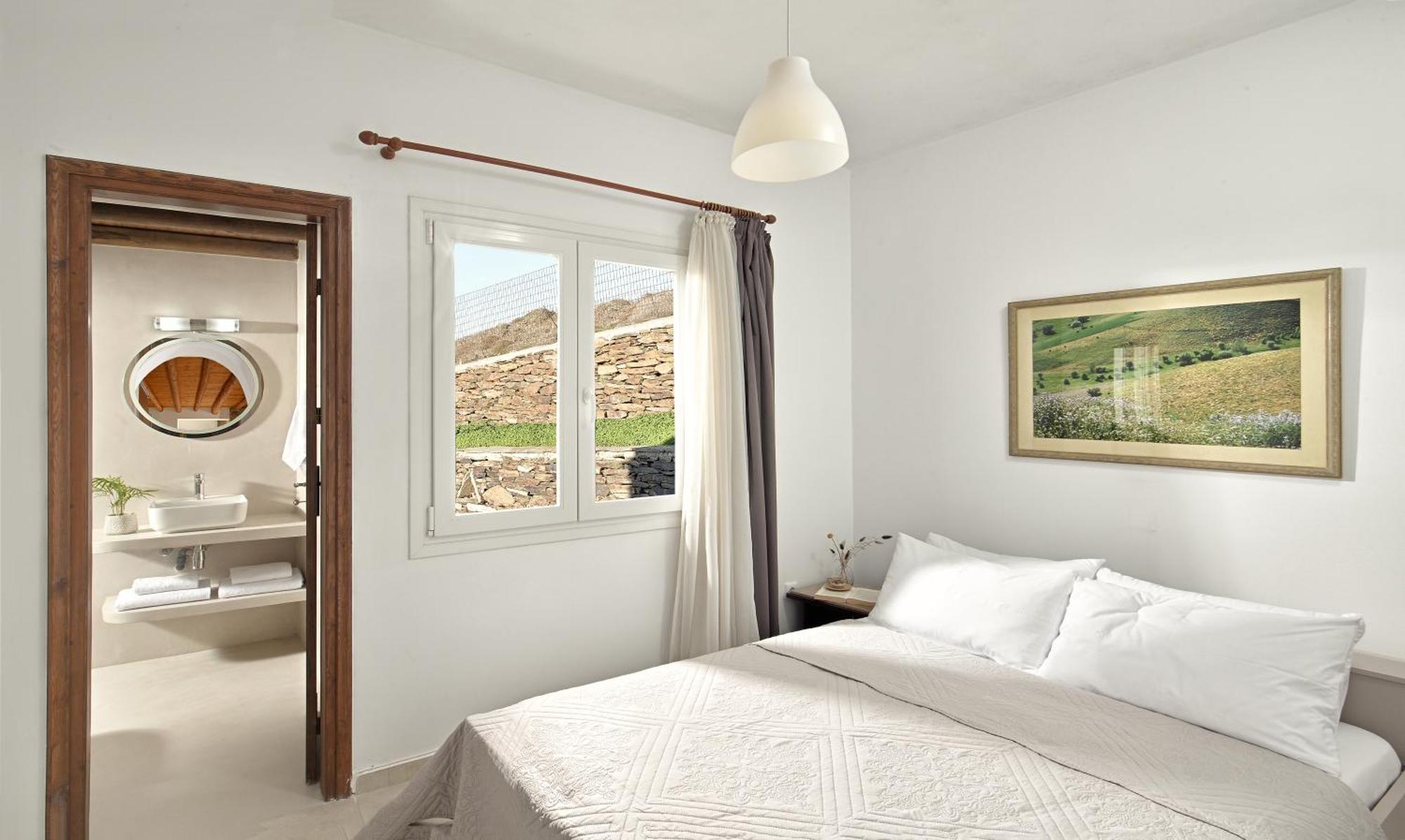 The Nest Country house