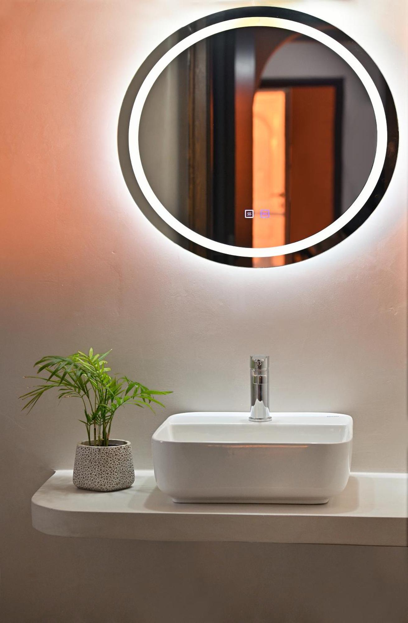 The Nest Country house Kalivari (Andros)