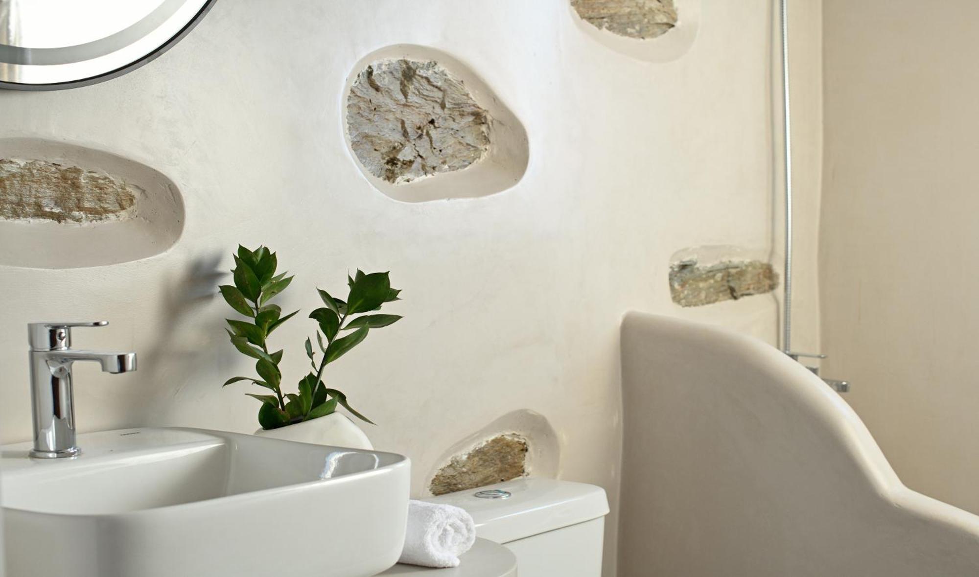 Country house The Nest