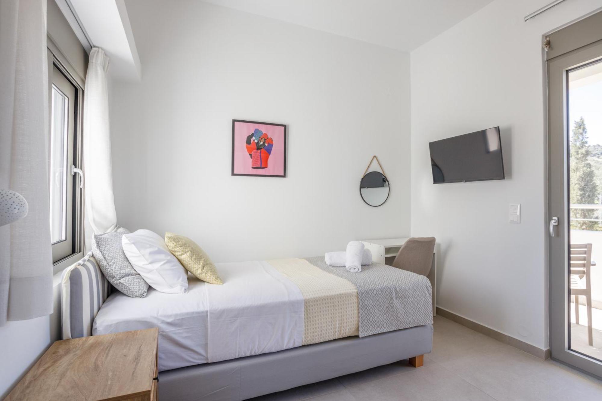 Villa Aelia Home, Agia Pelagia (Crete)
