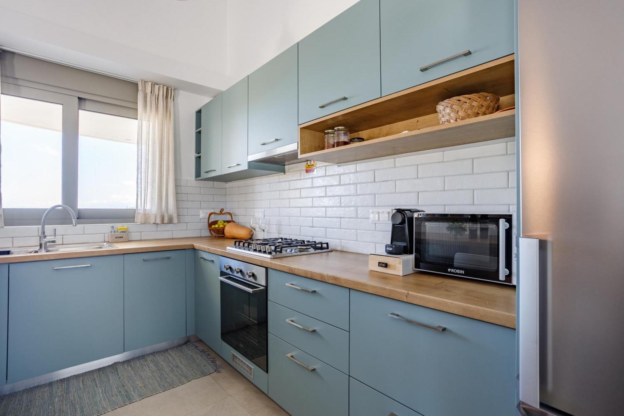Aelia Home, Villa Agia Pelagia (Crete)