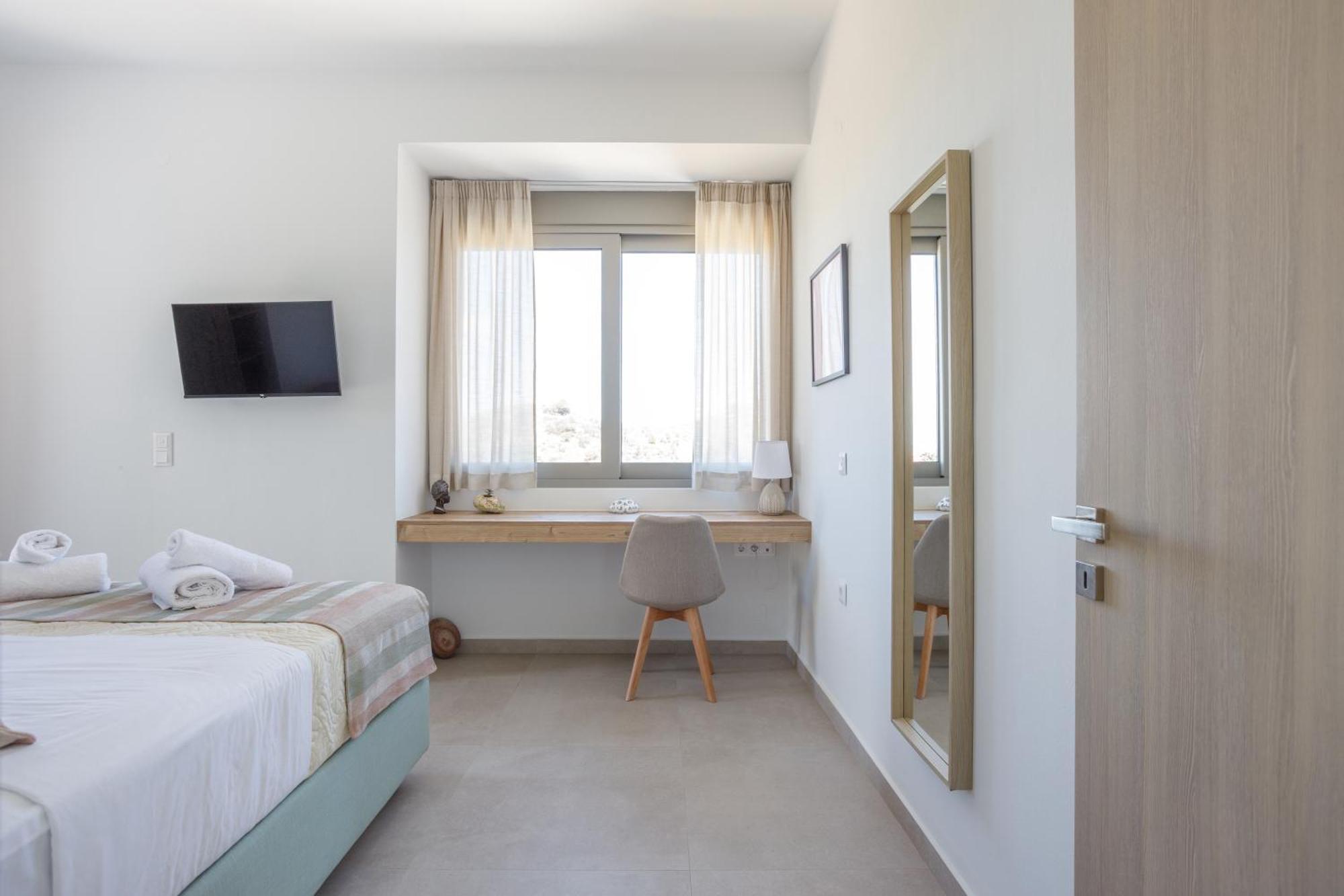 Aelia Home, Villa