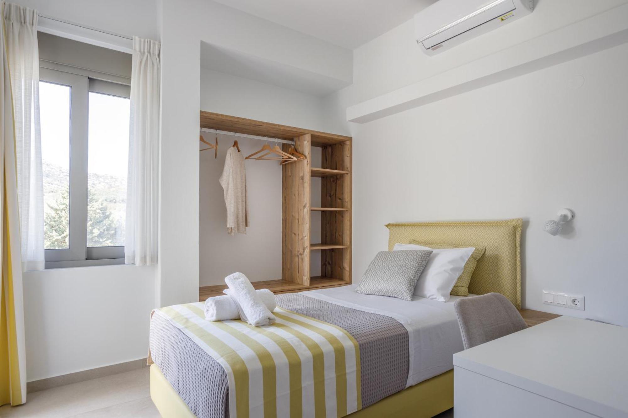 Villa Aelia Home, Agia Pelagia (Crete)