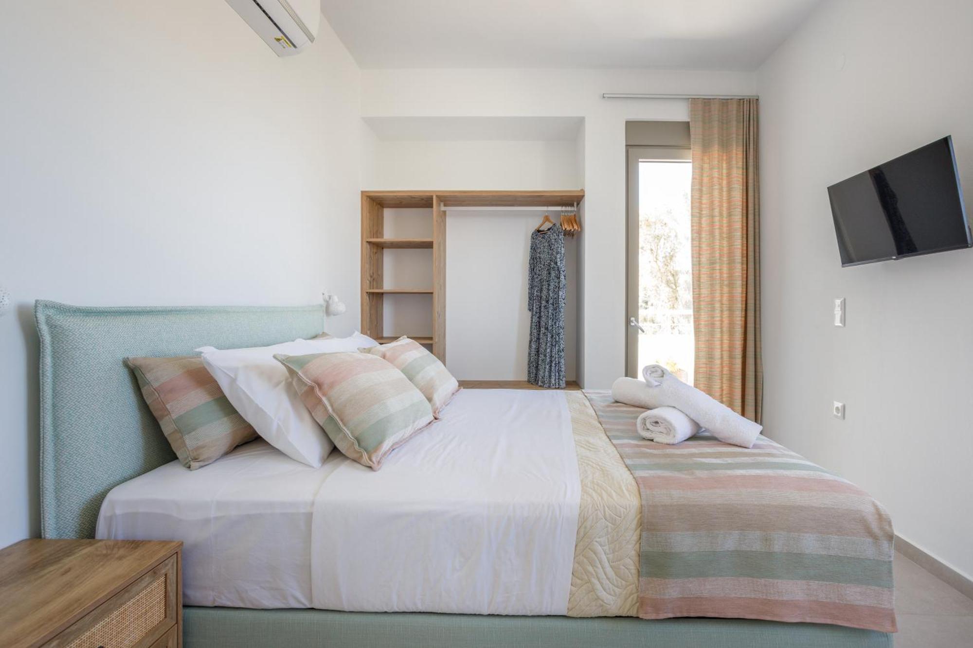 Aelia Home, Villa Agia Pelagia (Crete)