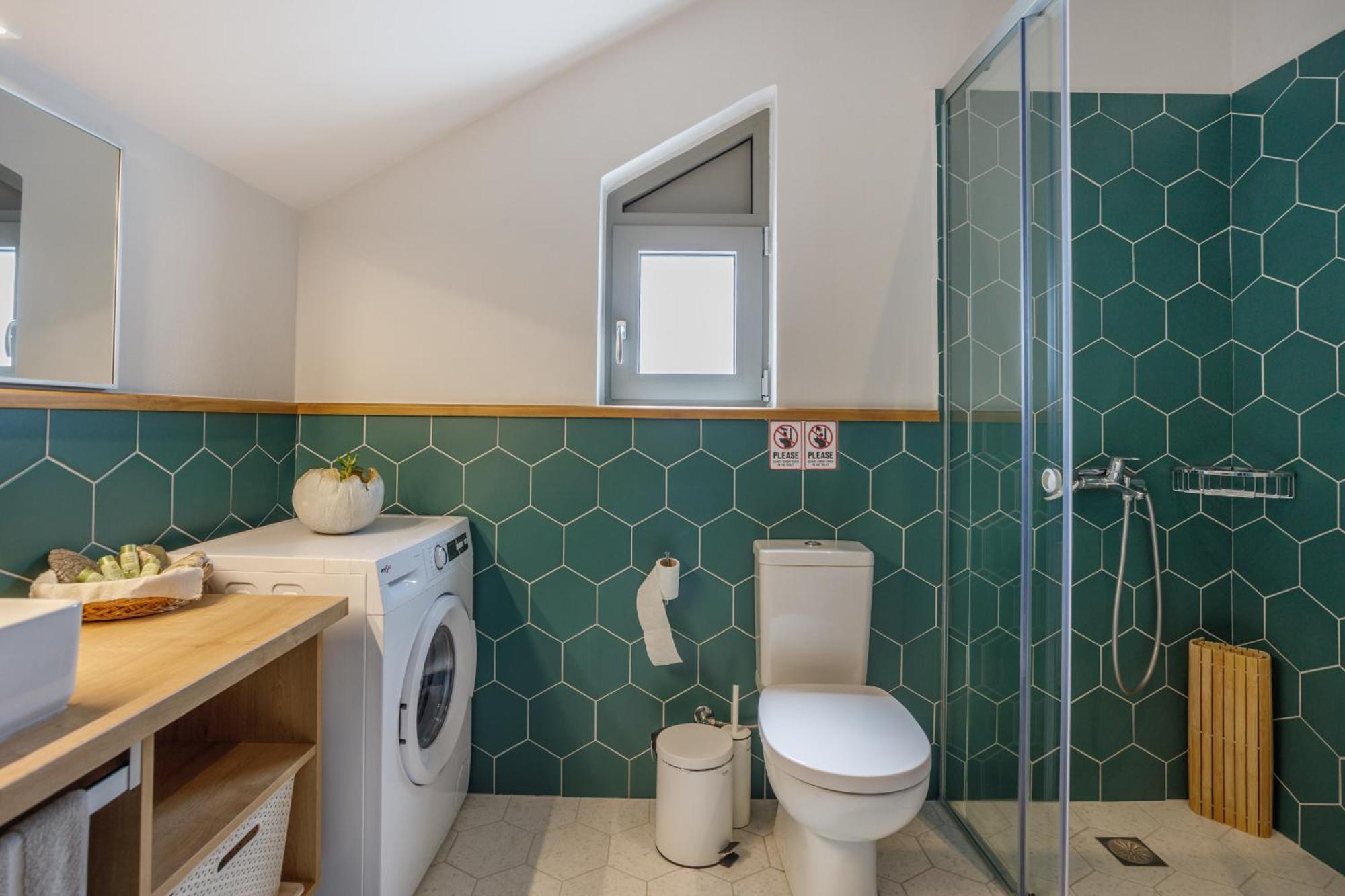 Aelia Home, Villa