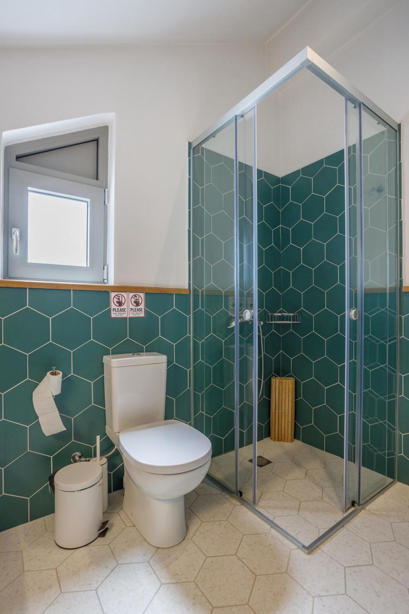 Villa Aelia Home, Agia Pelagia (Crete)