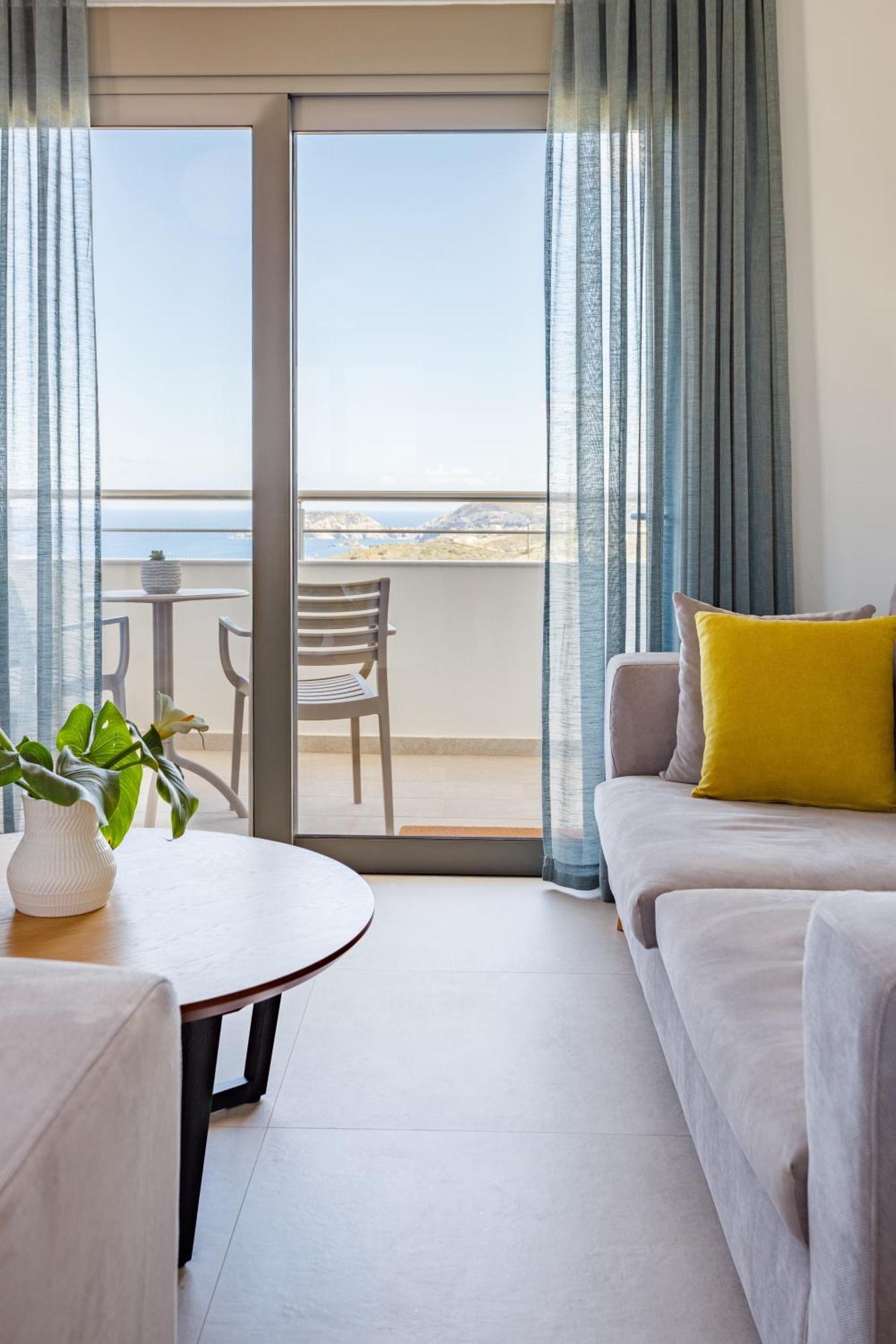 Aelia Home, Villa Agia Pelagia (Crete)