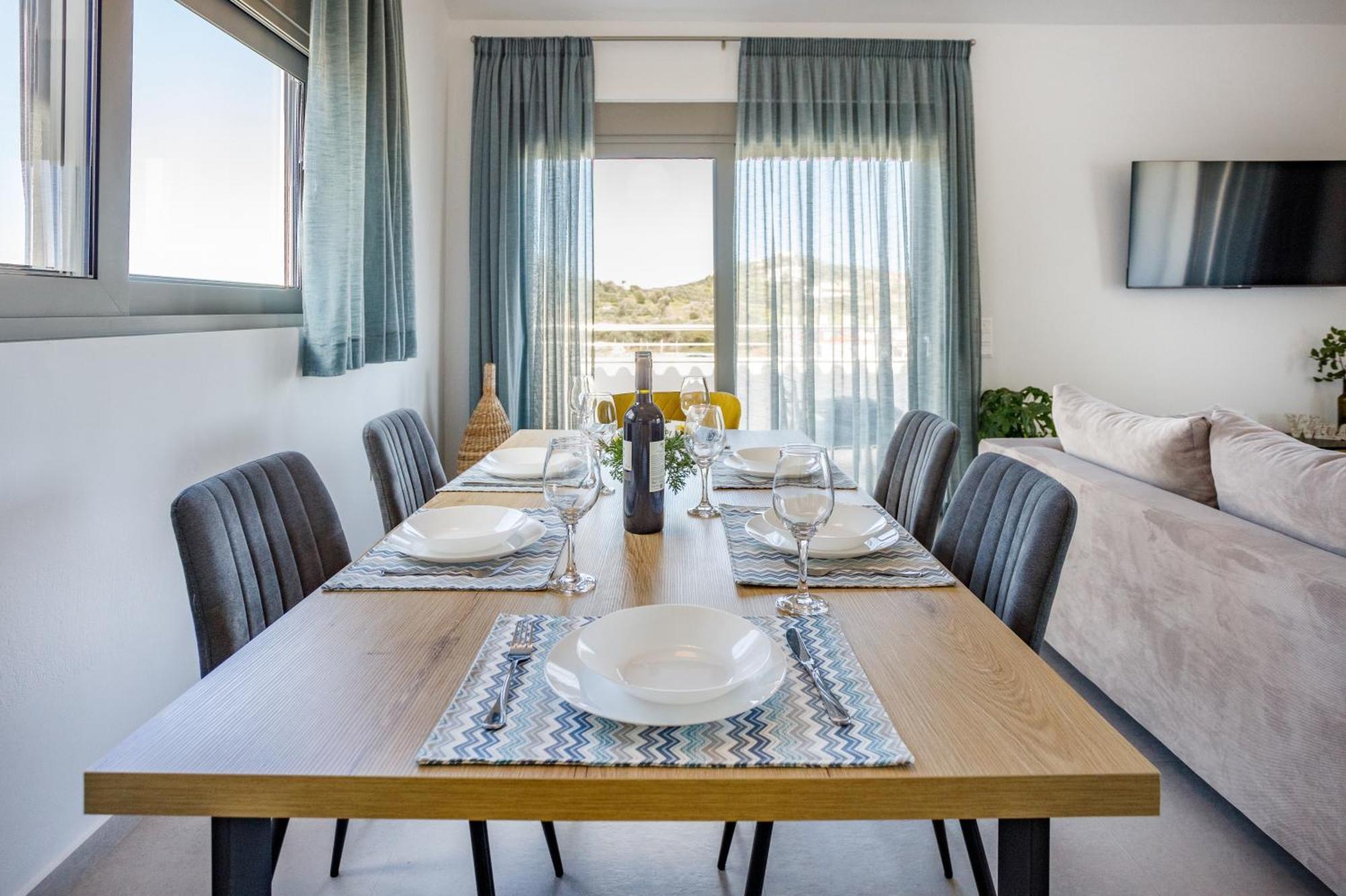 Aelia Home, Agia Pelagia (Crete)