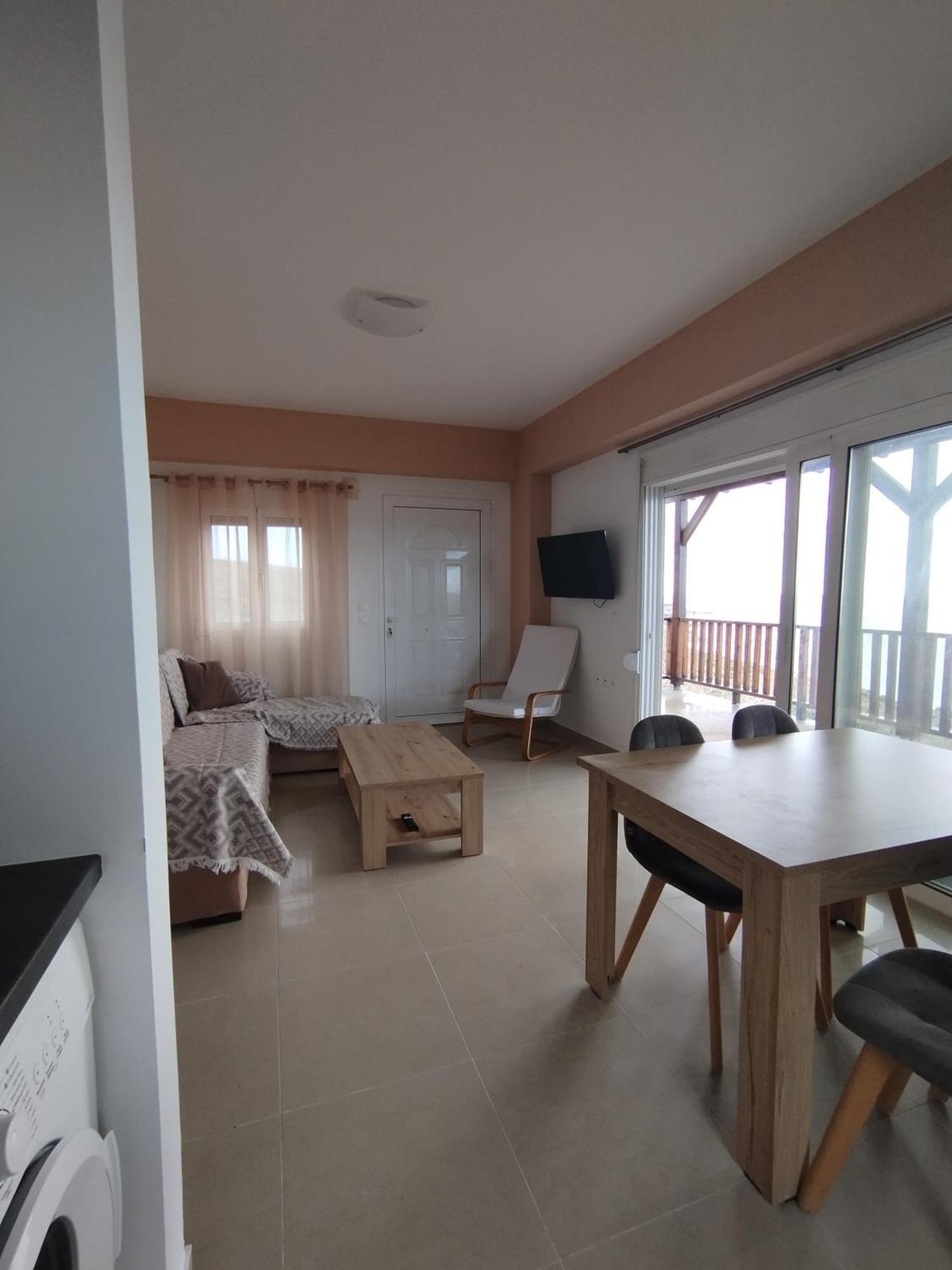 Holiday home Votsalo House Khora Sfakion