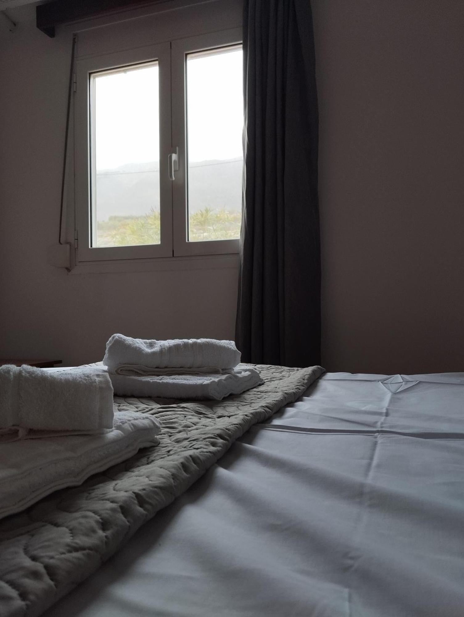 Holiday home Votsalo House Khora Sfakion