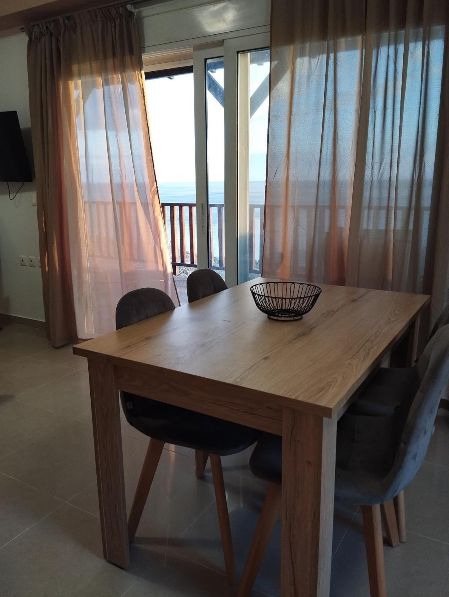 Holiday home Votsalo House
