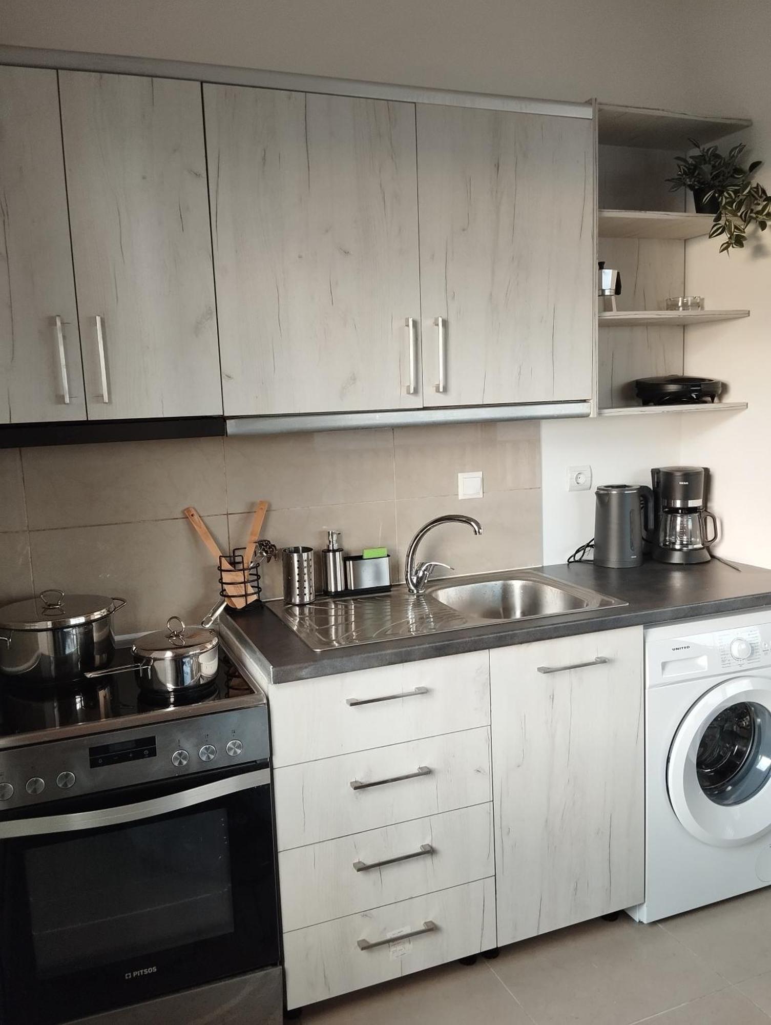 Holiday home Votsalo House Khora Sfakion