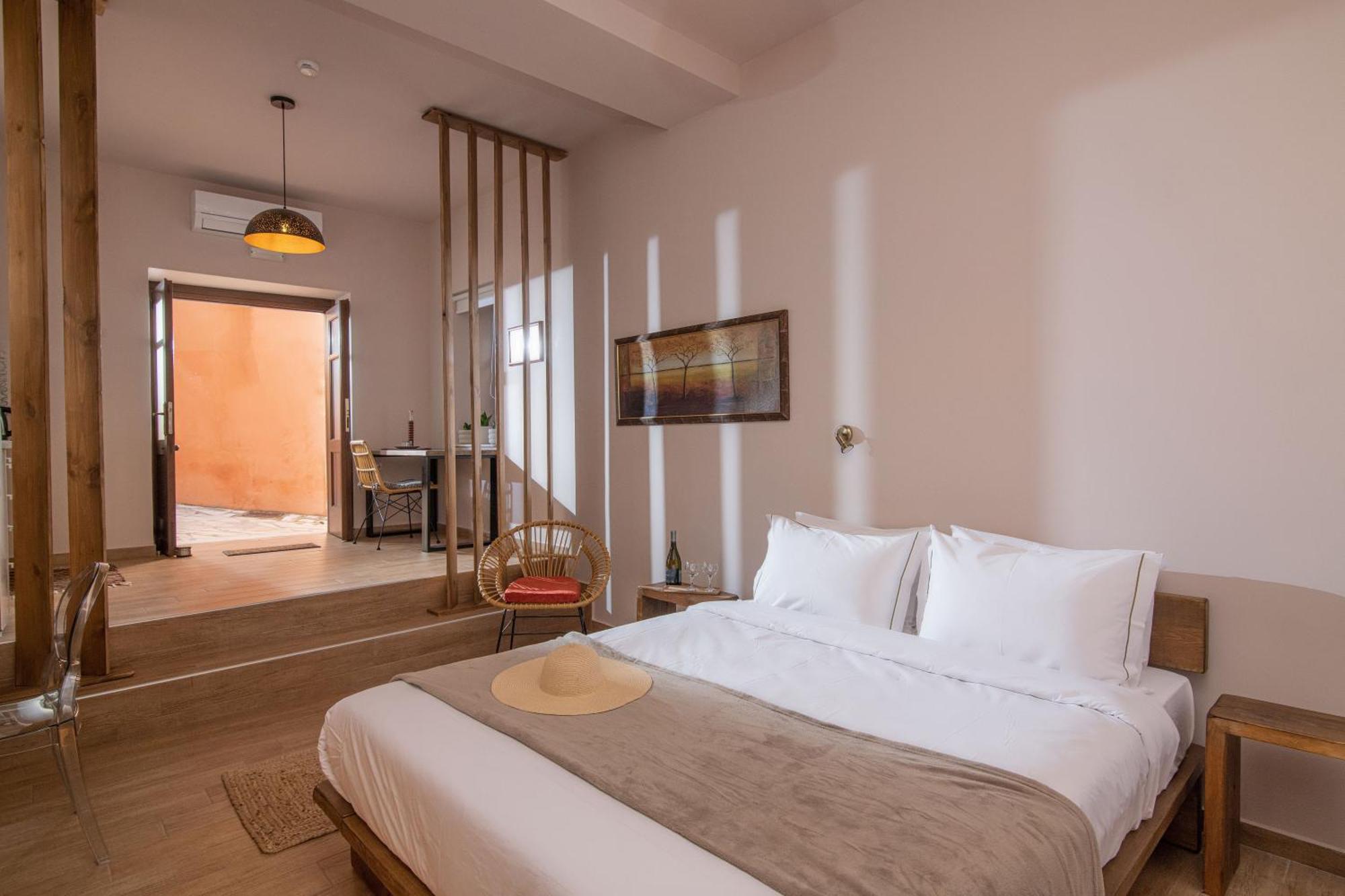 Carpe Diem Aparthotel Archanes