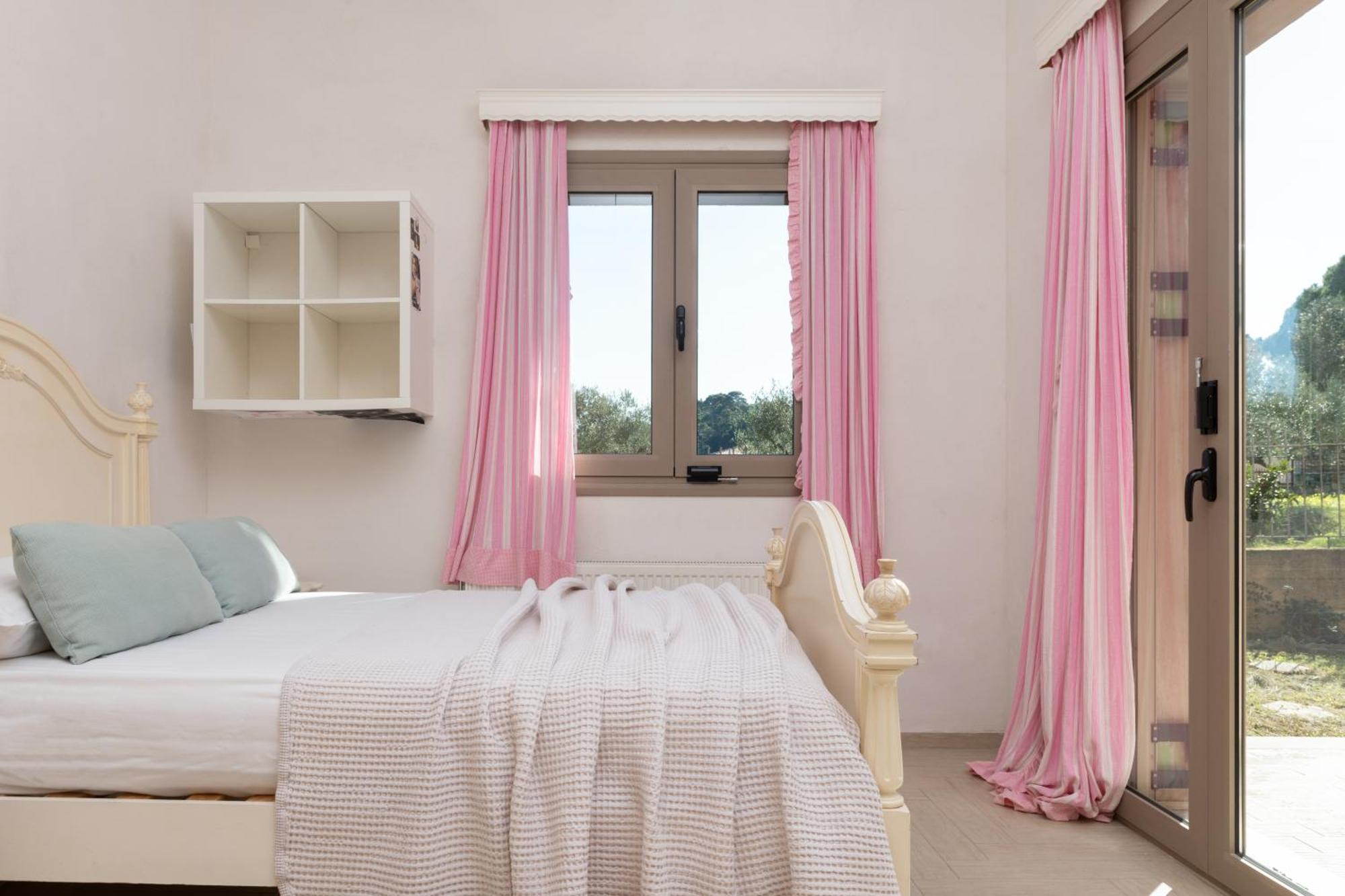 Astarte - Stilvi 4 Bedroom Private With Pool Villa *