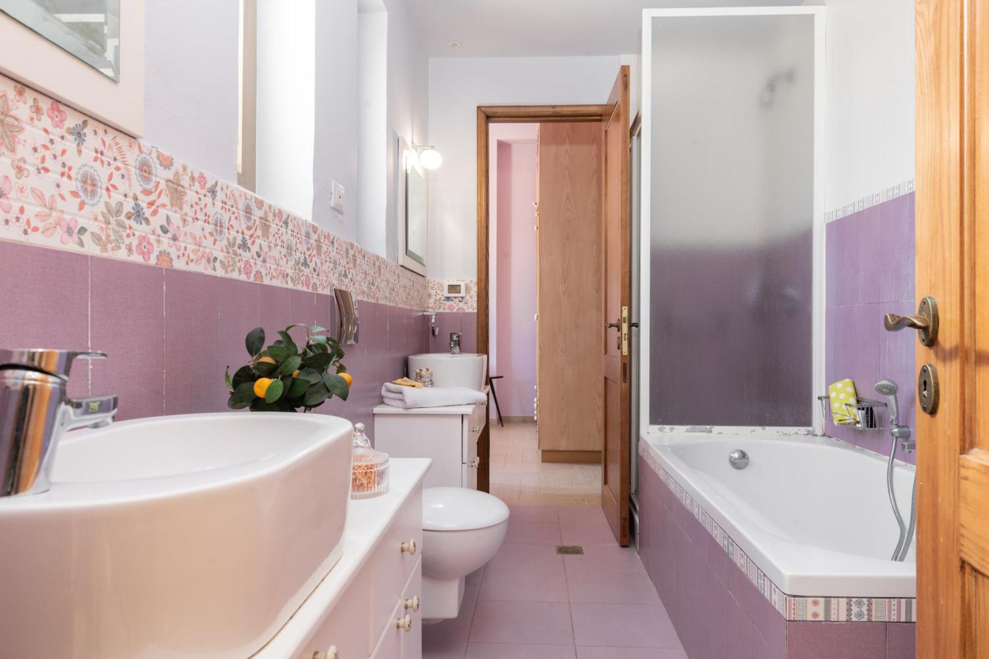 Villa Astarte - Stilvi 4 Bedroom Private With Pool