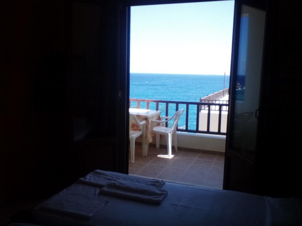 Bellavista Apartment Mochlos