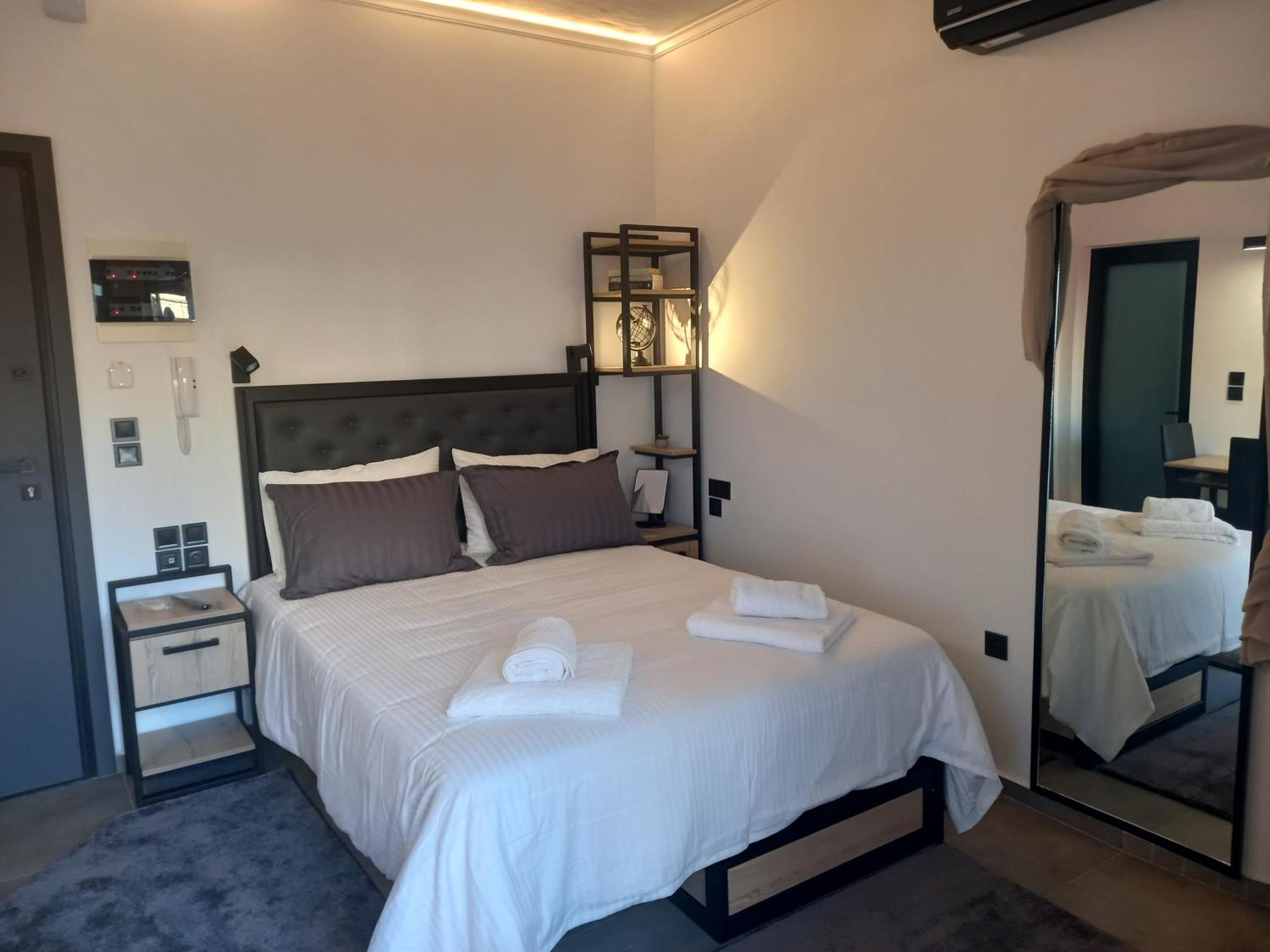 Apartment Mayer