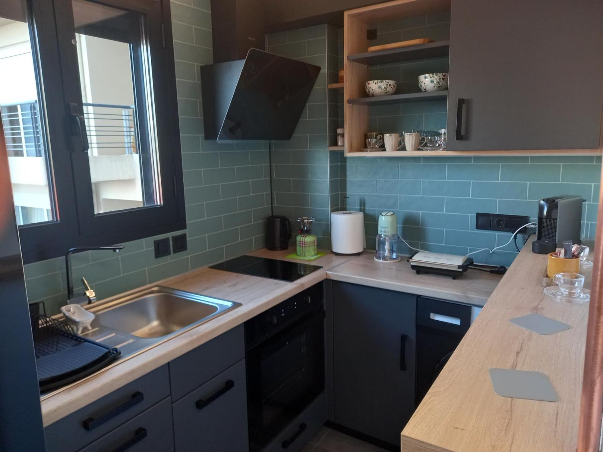 Mayer Apartment *