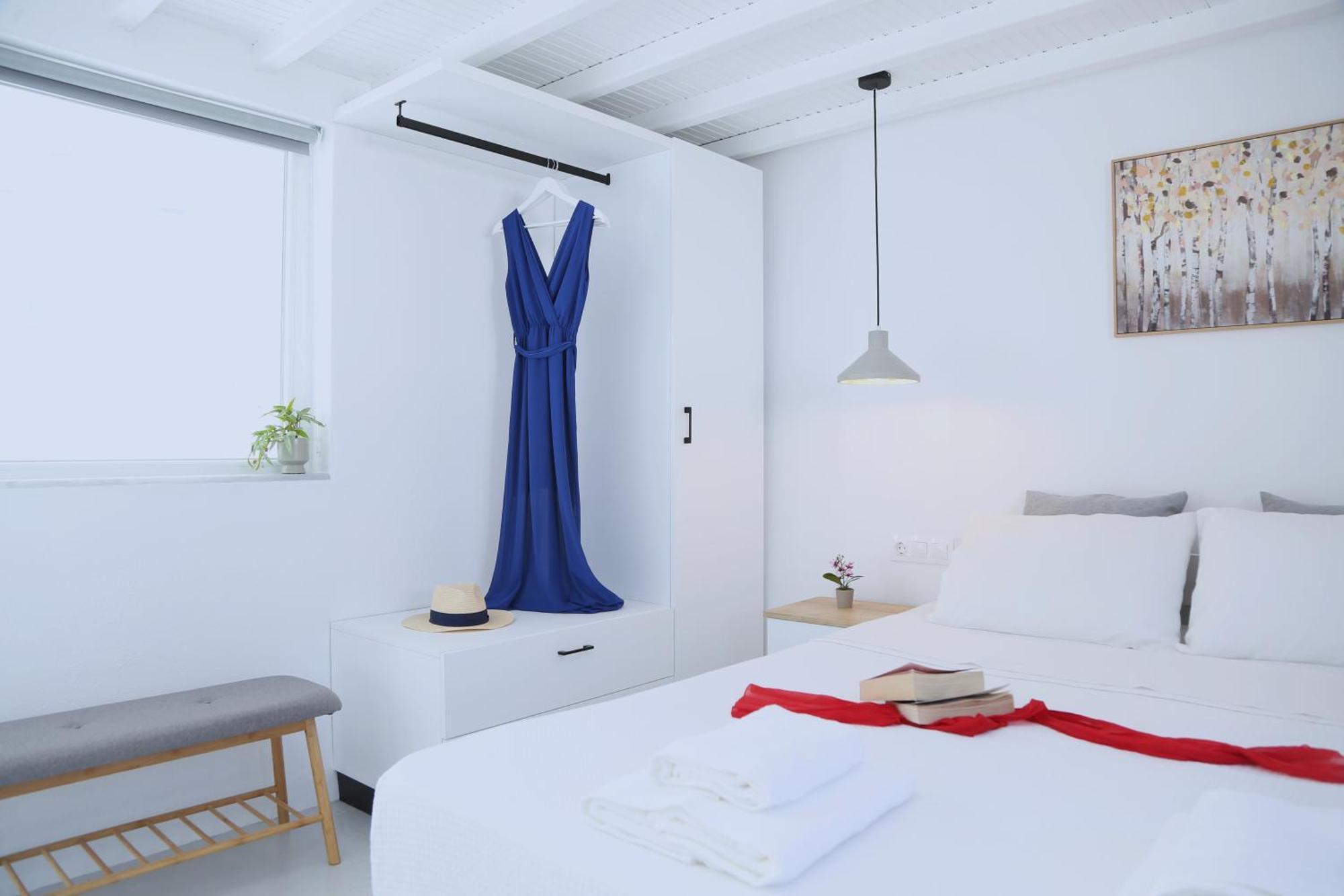 Whitelist Lux In Holiday home