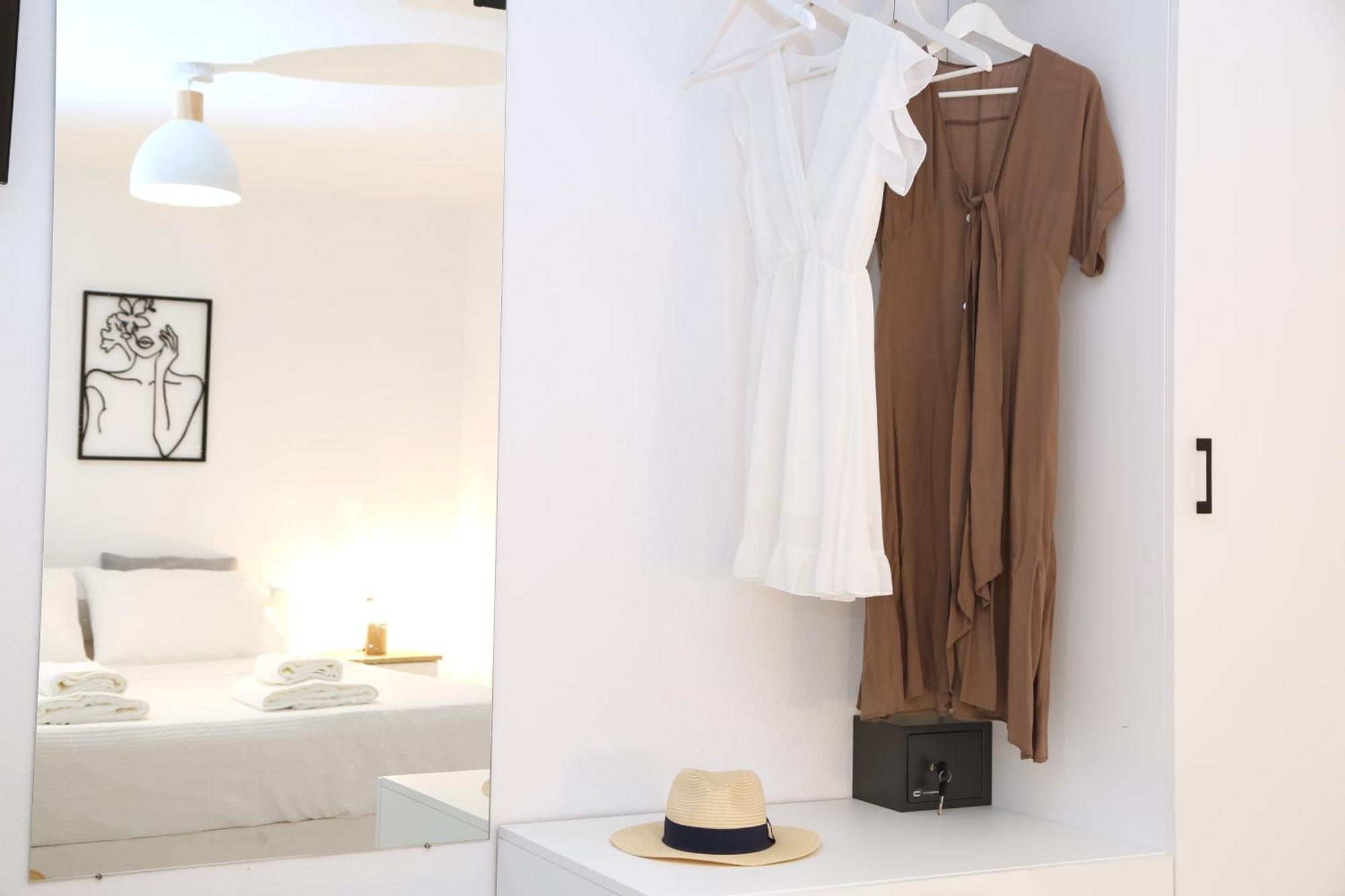 Whitelist Lux In Holiday home *