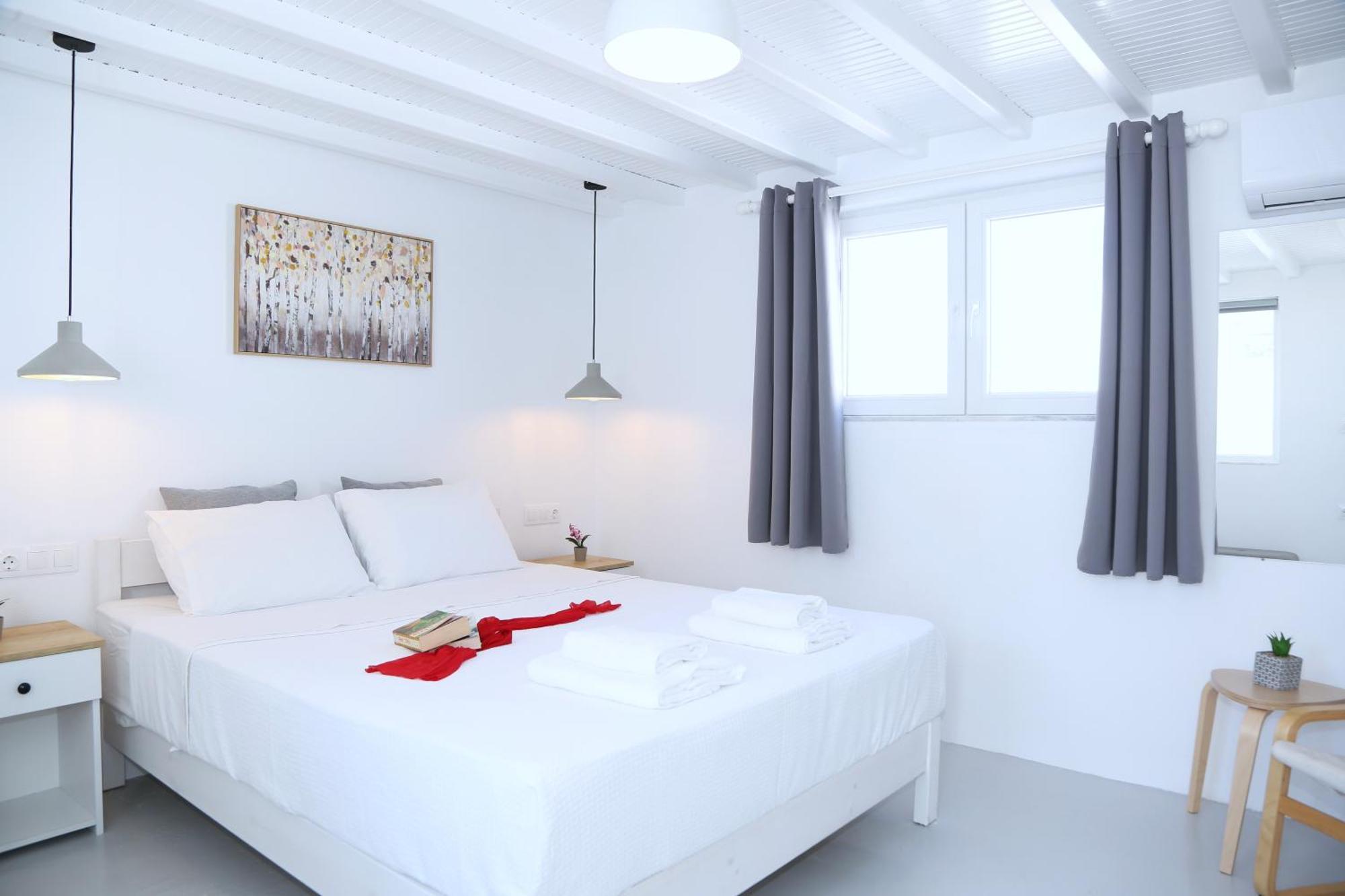 Holiday home Whitelist Lux In Mykonos Town