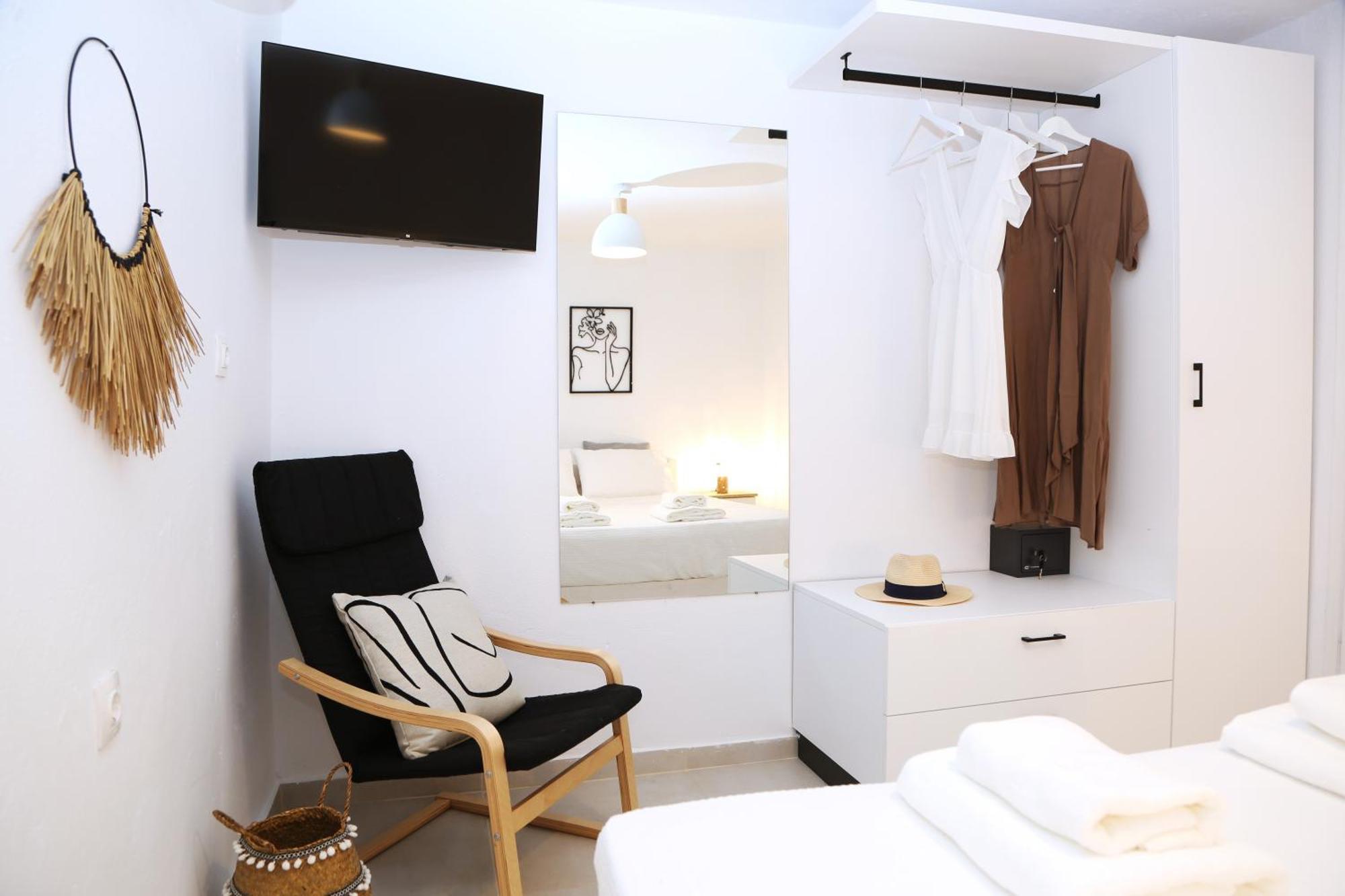Whitelist Lux In Holiday home
