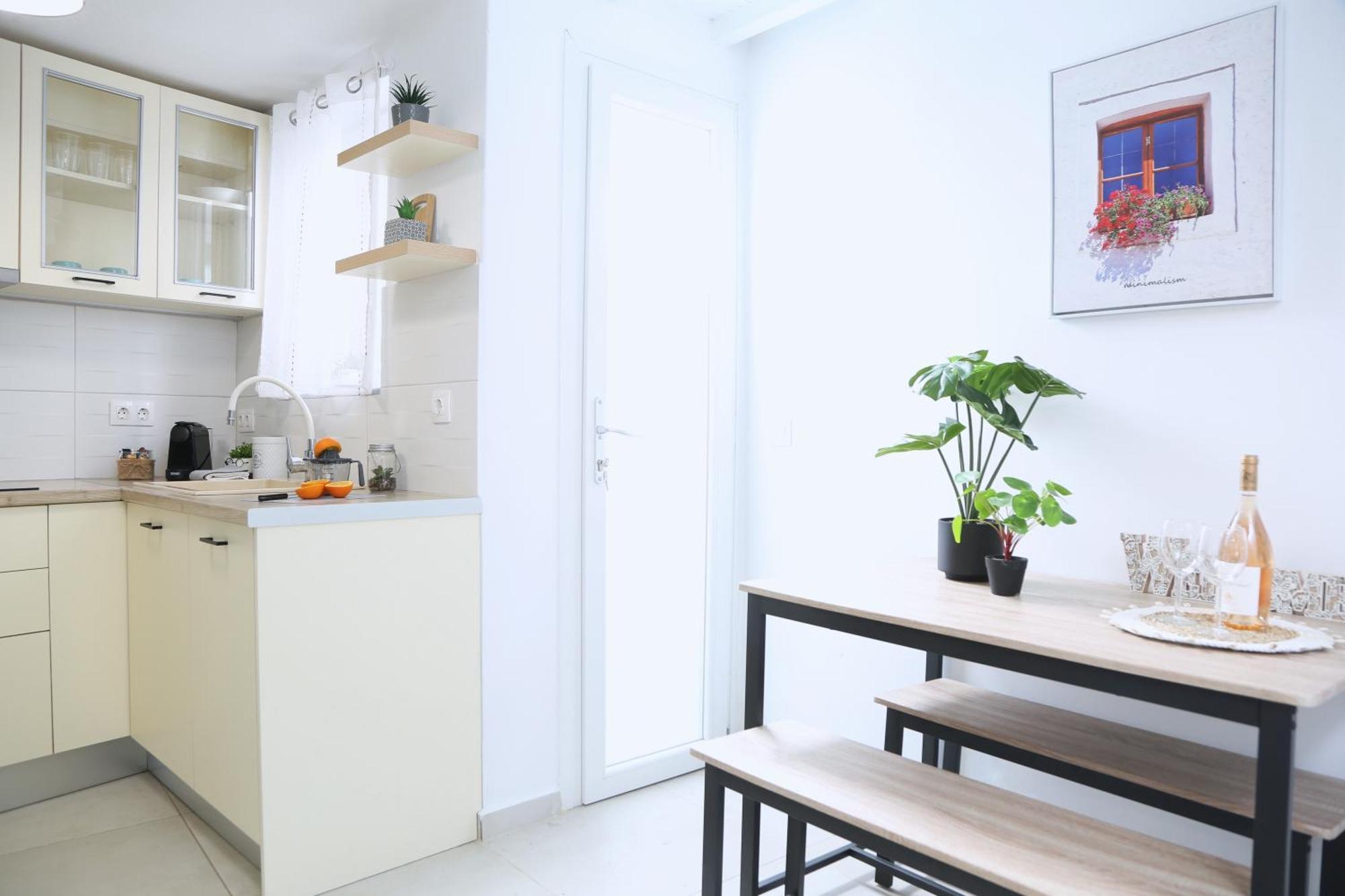 Whitelist Lux In Holiday home Mykonos Town