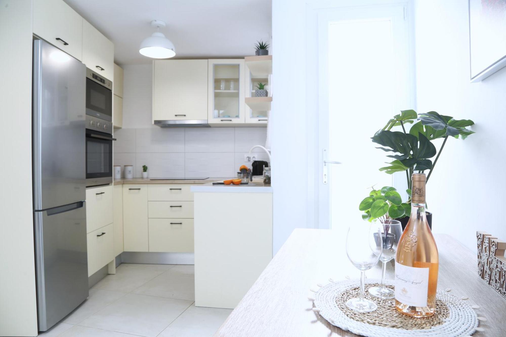 Holiday home Whitelist Lux In *
