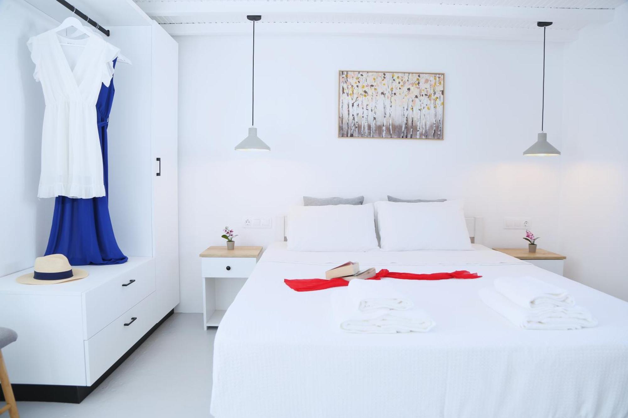 Whitelist Lux In Holiday home *