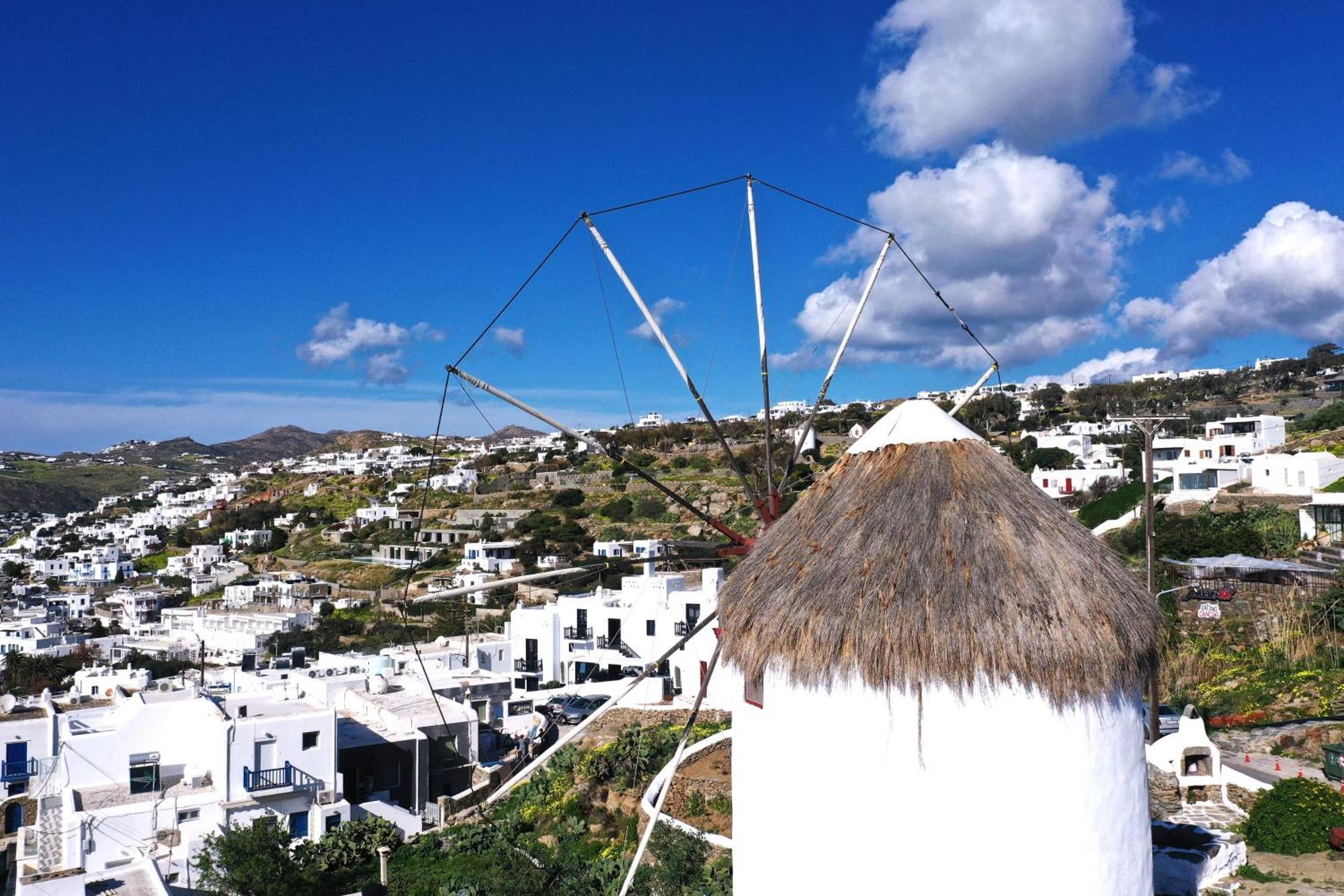 Whitelist Lux In Holiday home Mykonos Town