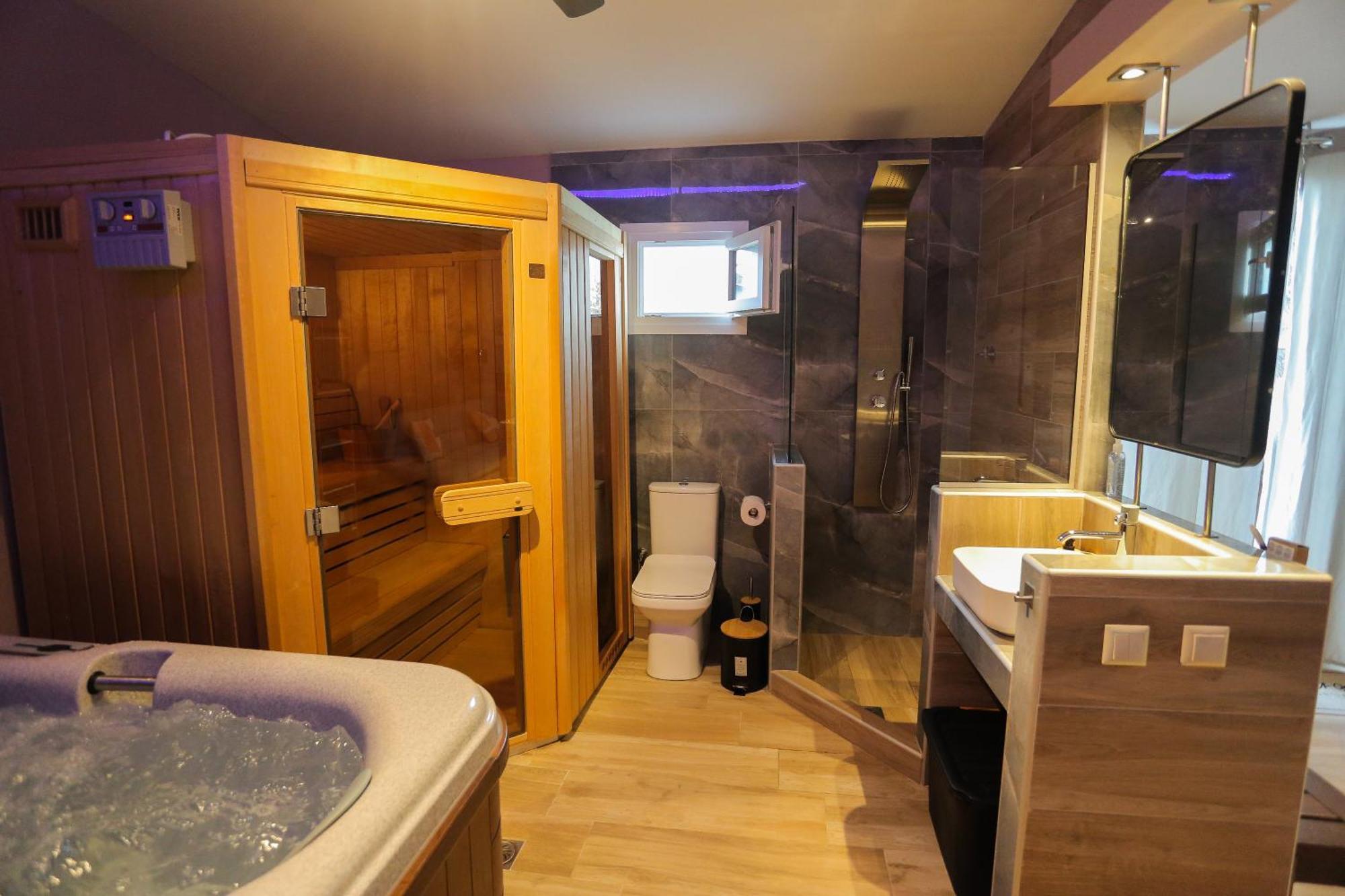 Holiday home Pegasus' Glory House