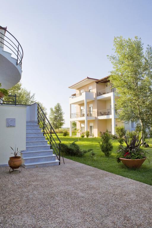 Akti Retzika Hotel 3*
