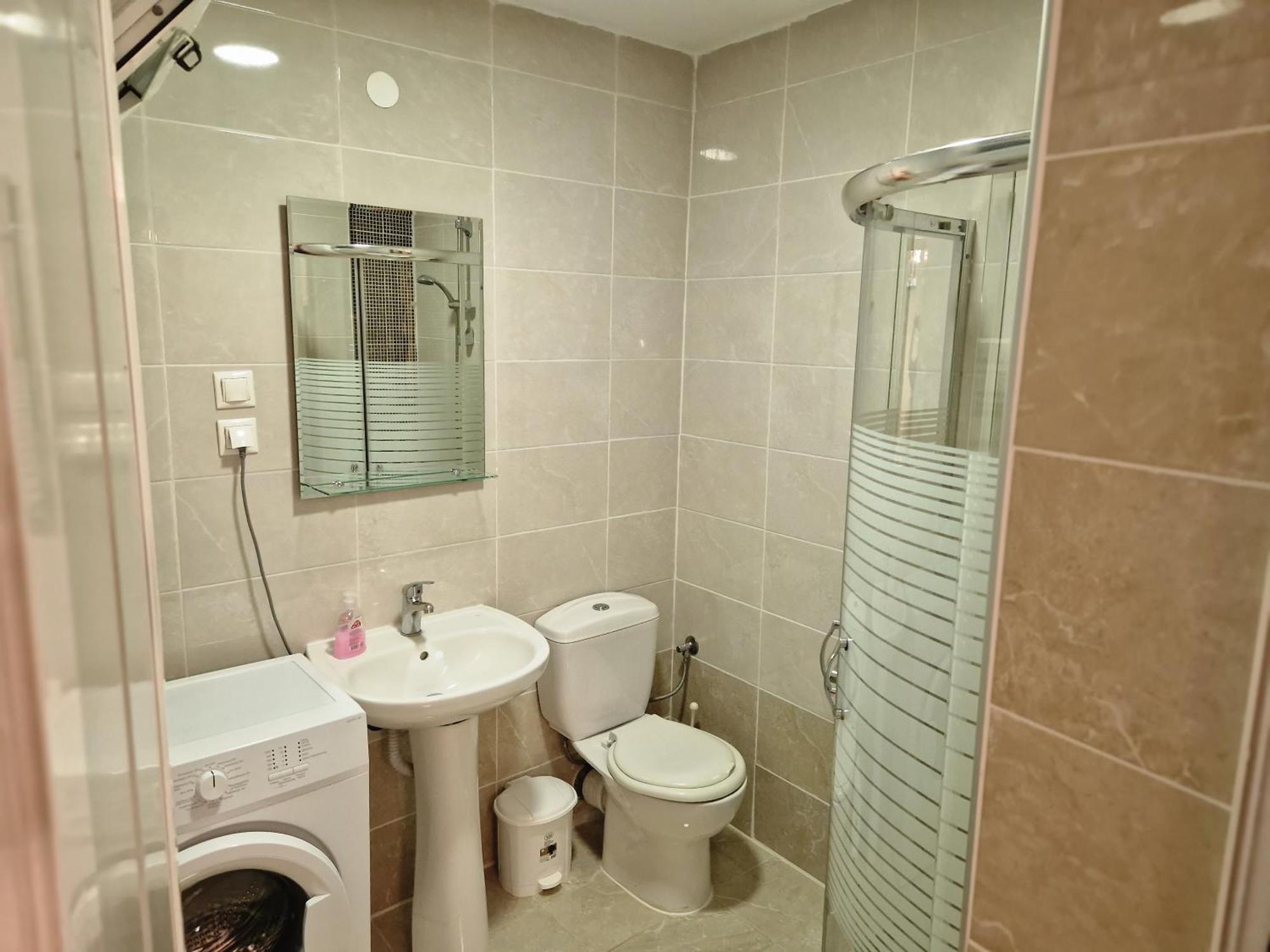 Claudia Apartment