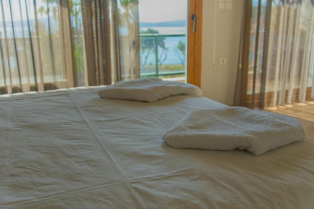 Sunset Apartment Volos