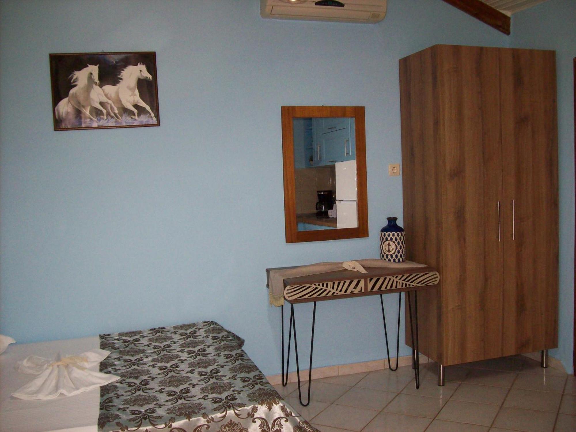 Sea Breeze 1 Apartment Limenaria (Thasos)