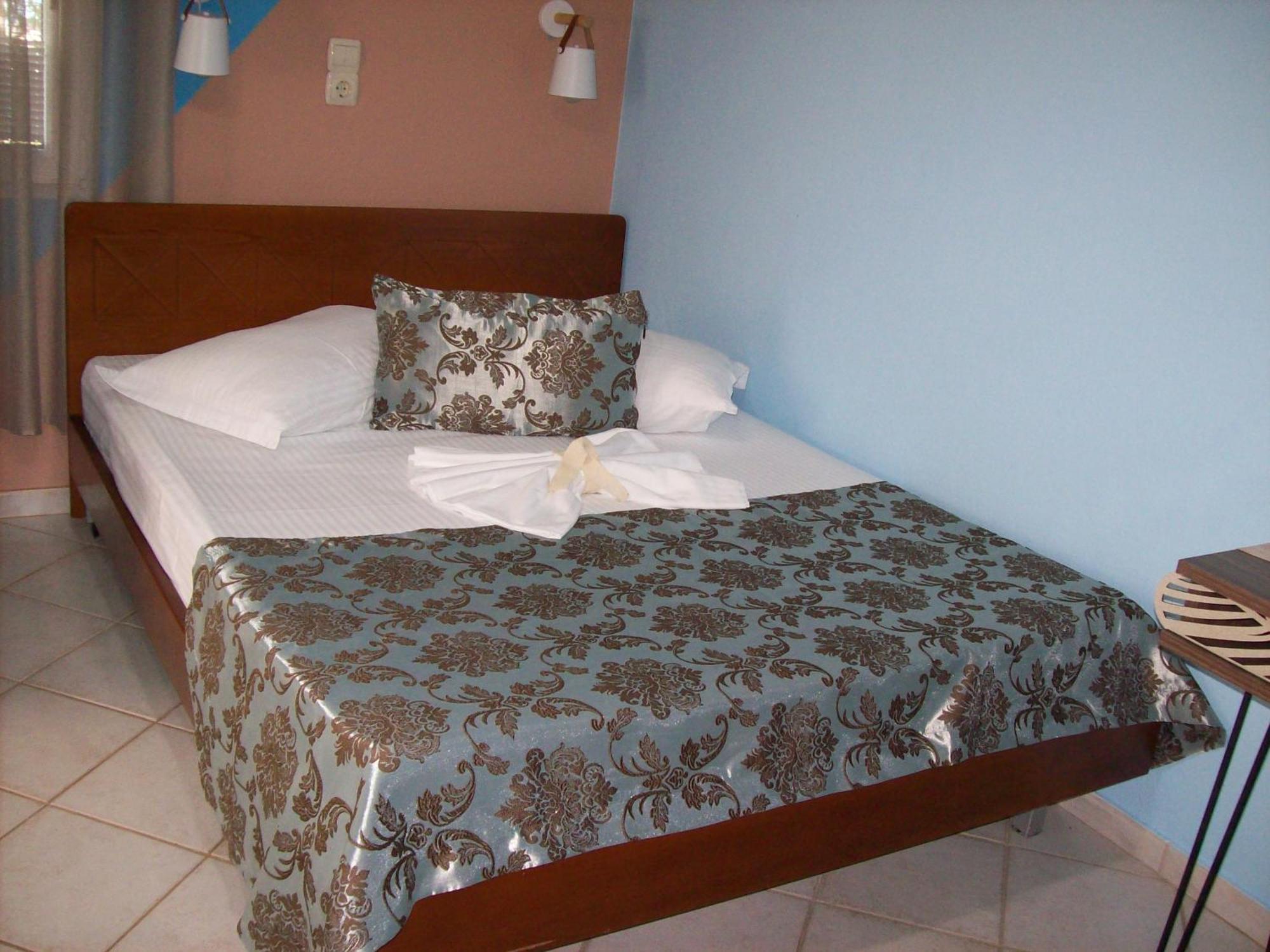 Sea Breeze 1 Apartment