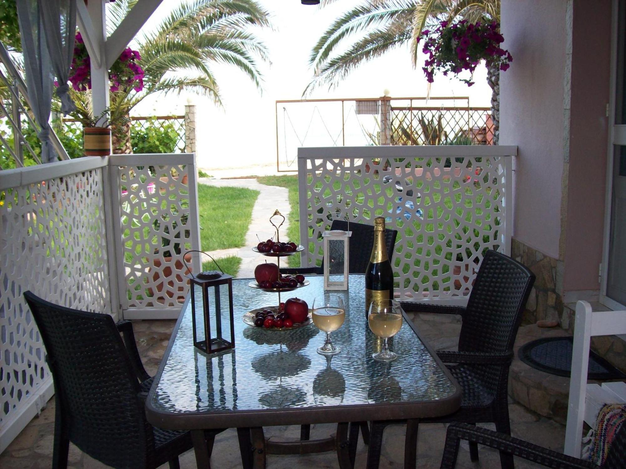 Apartment Sea Breeze 1 Limenaria (Thasos)