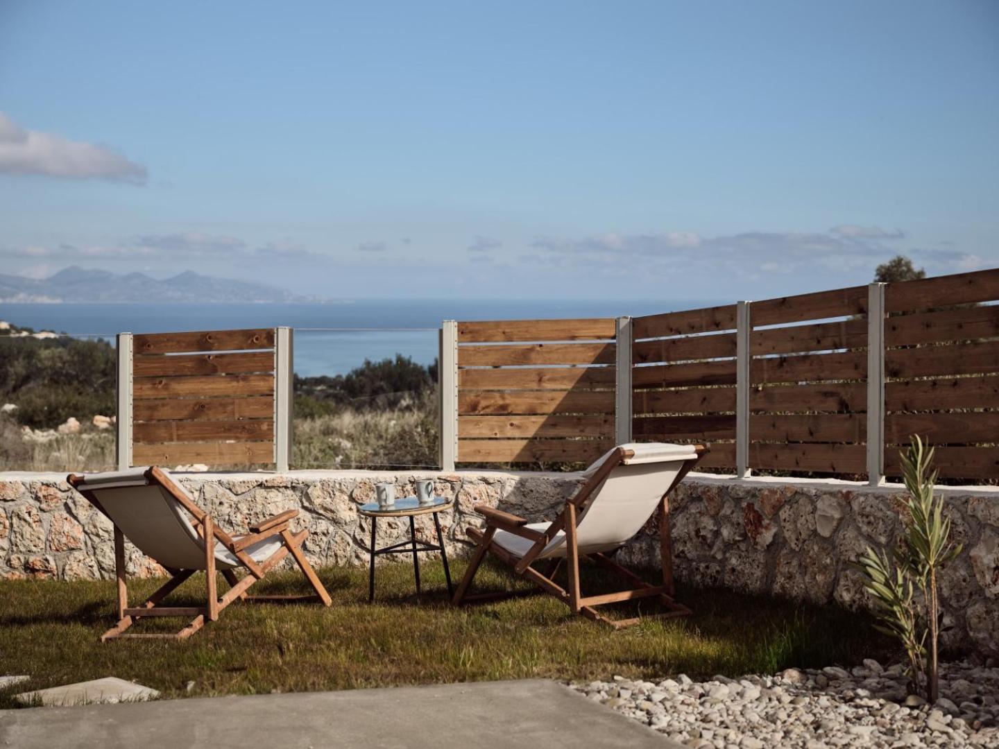 Villa Ocean Luxury *