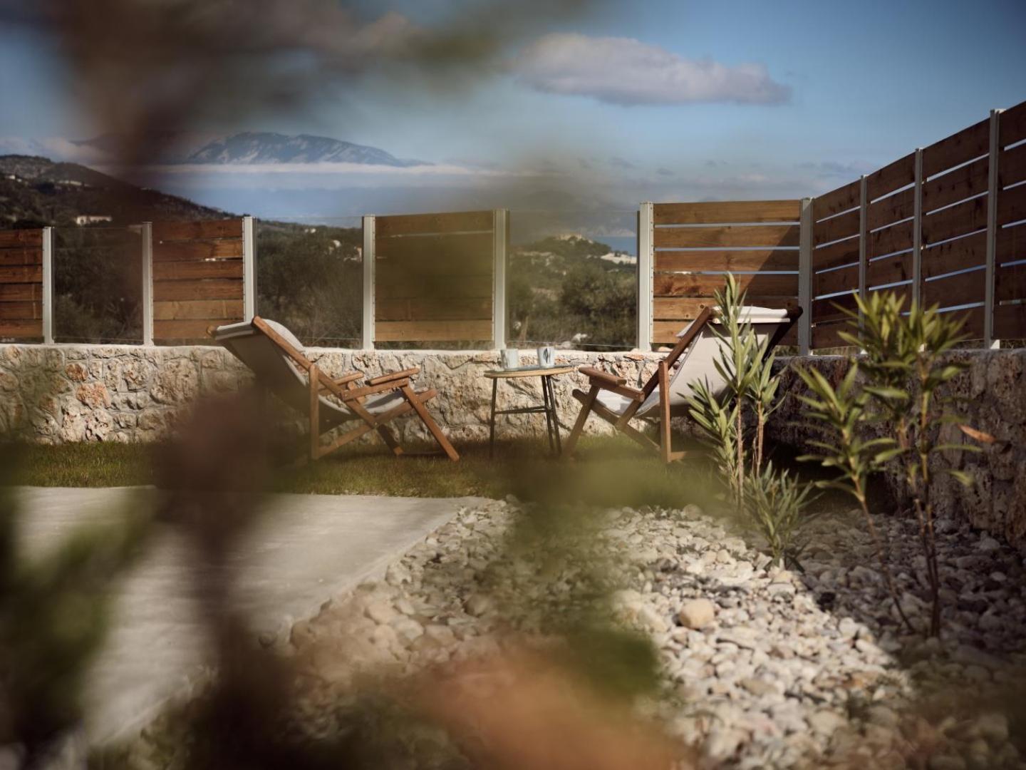 Ocean Luxury Villa Volimes