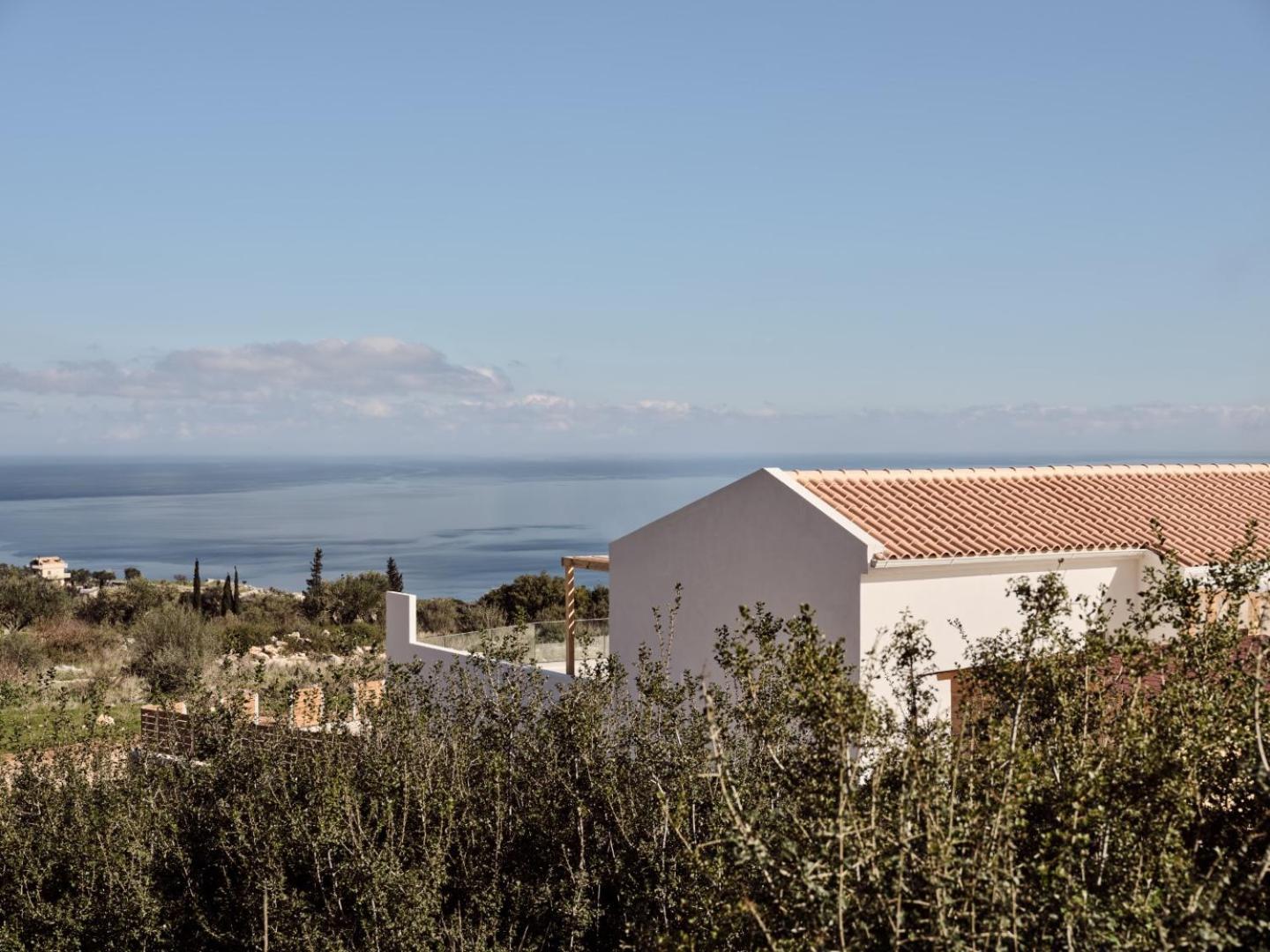 Villa Ocean Luxury *