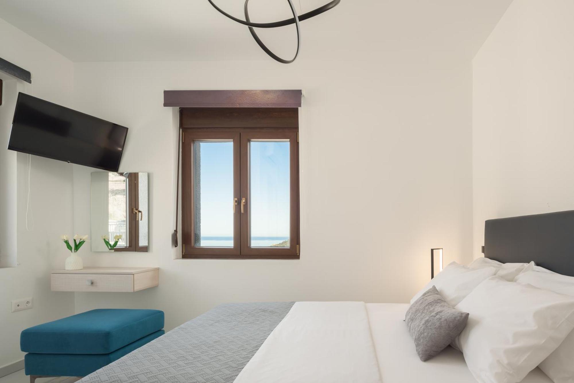 Montem Seaview I & Ii, Summer Retreats In Bali, By Thinkvilla Bali (Crete)